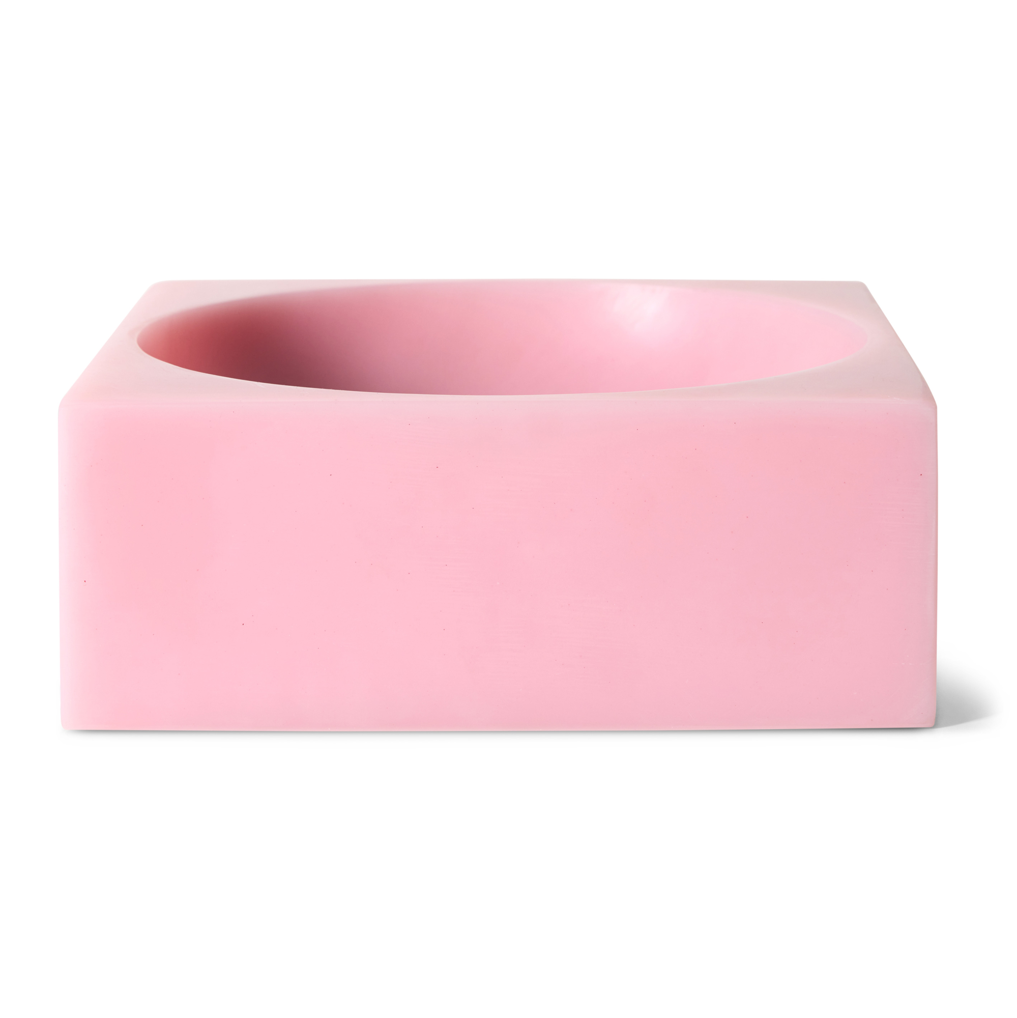 HKliving Schaal Pop cube large