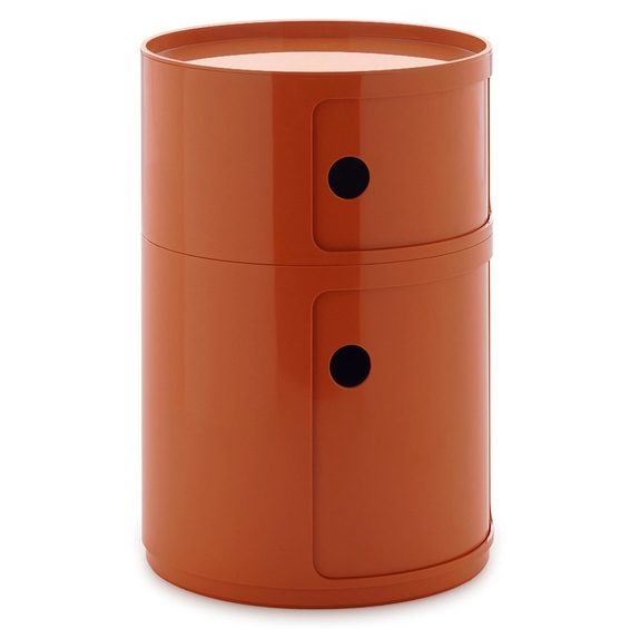 Kartell Bijzettafel Componibili New Big