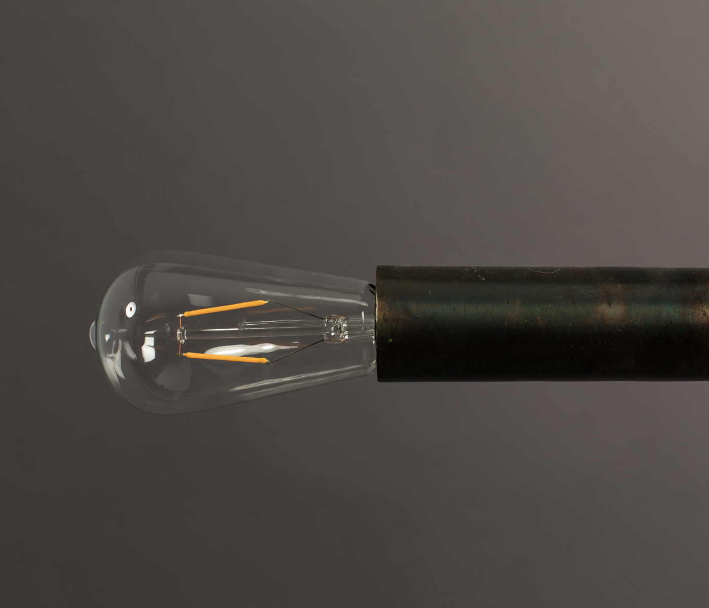 Hanglamp Doppio