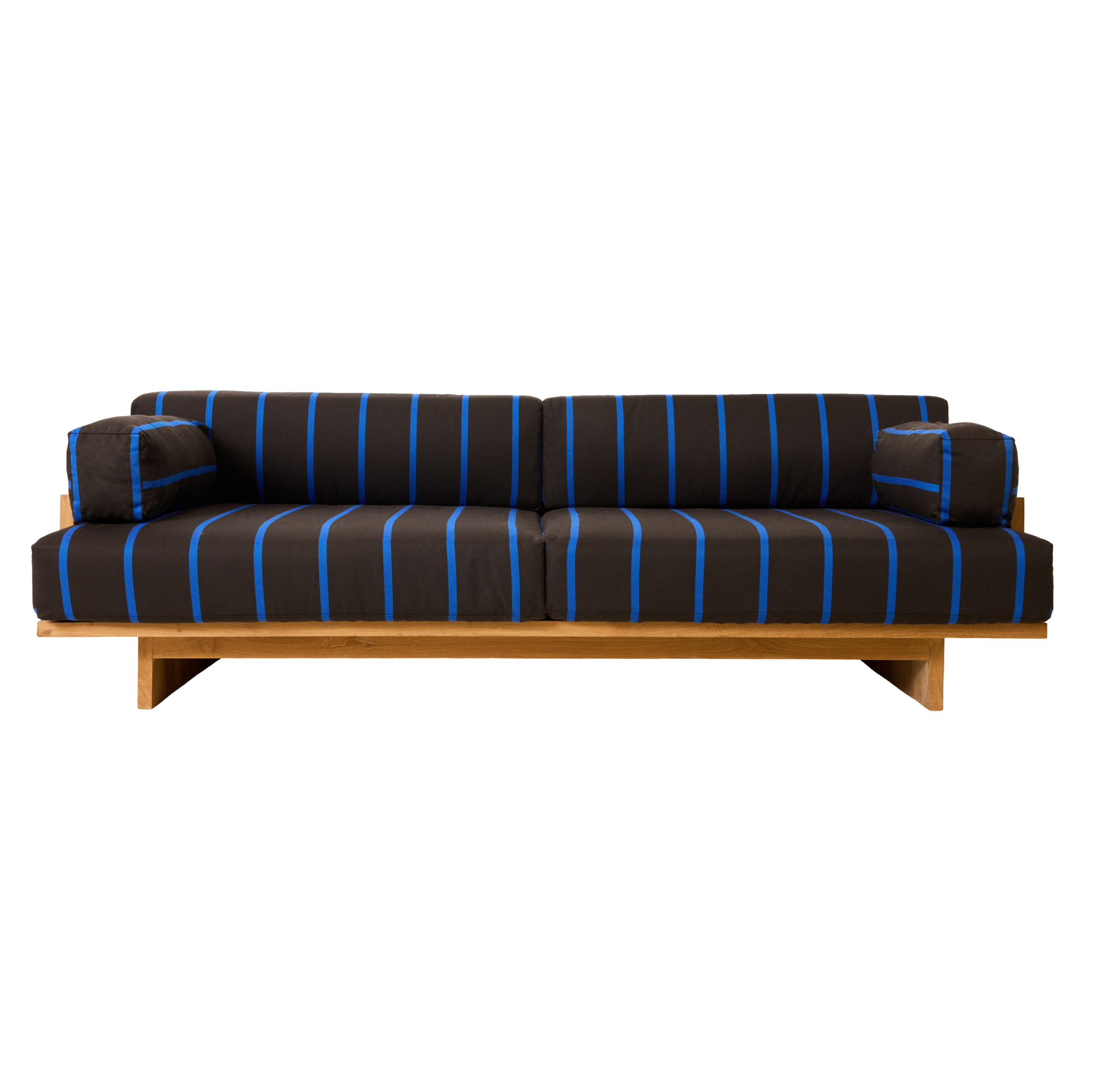 HKliving Tuinbank teak
