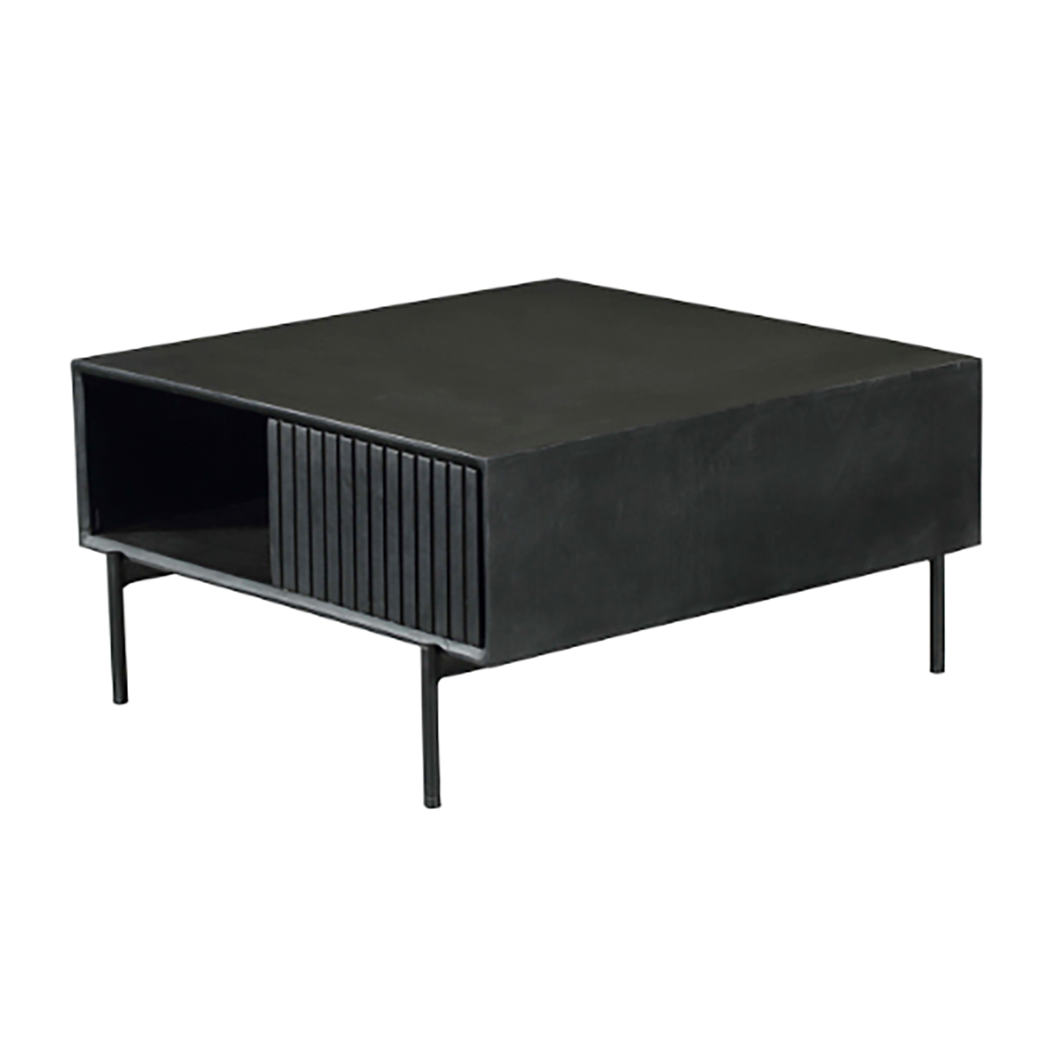 Salontafel De Bokke vierkant