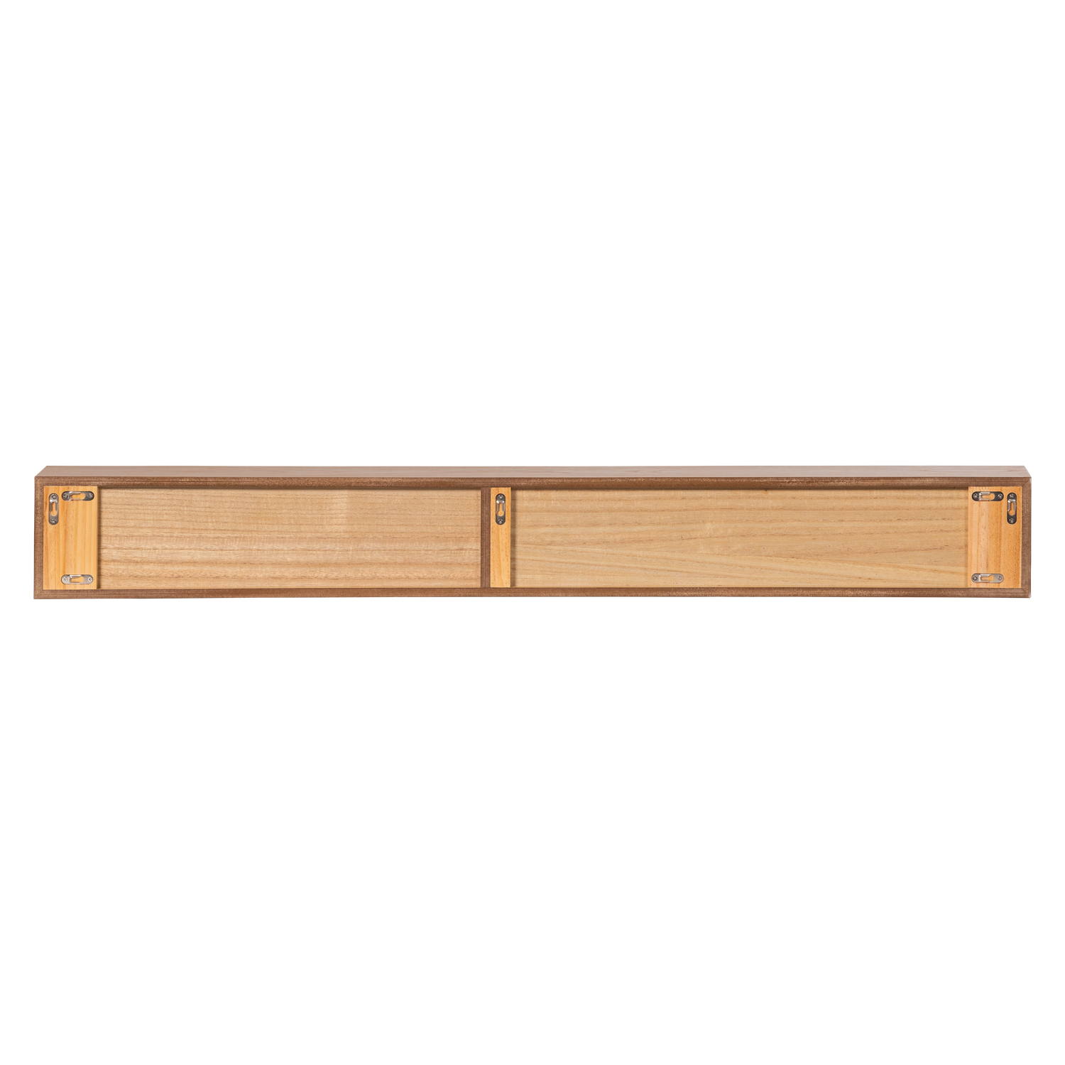 Show it wandkast mdf naturel [fsc]