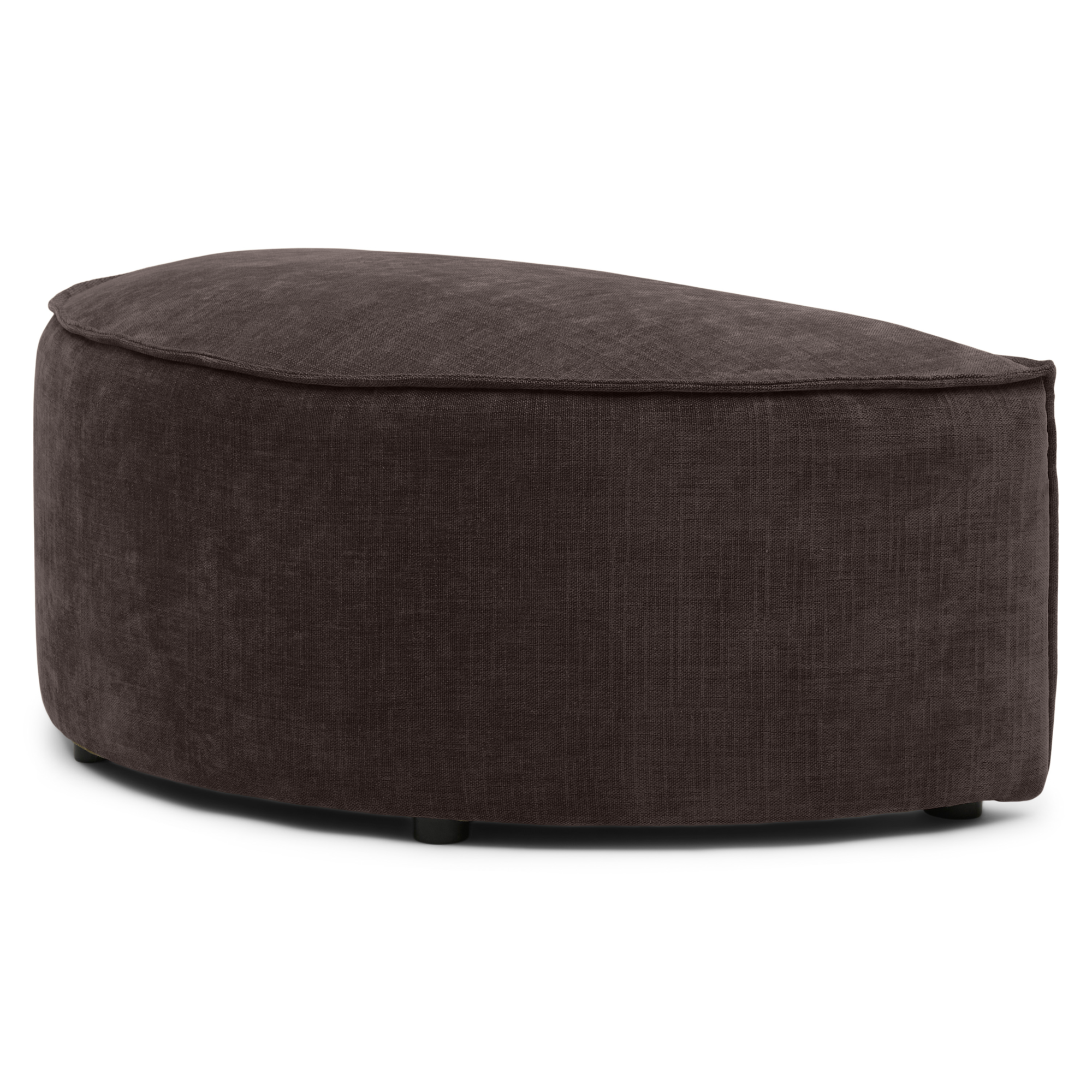 Hocker halfrond Segment