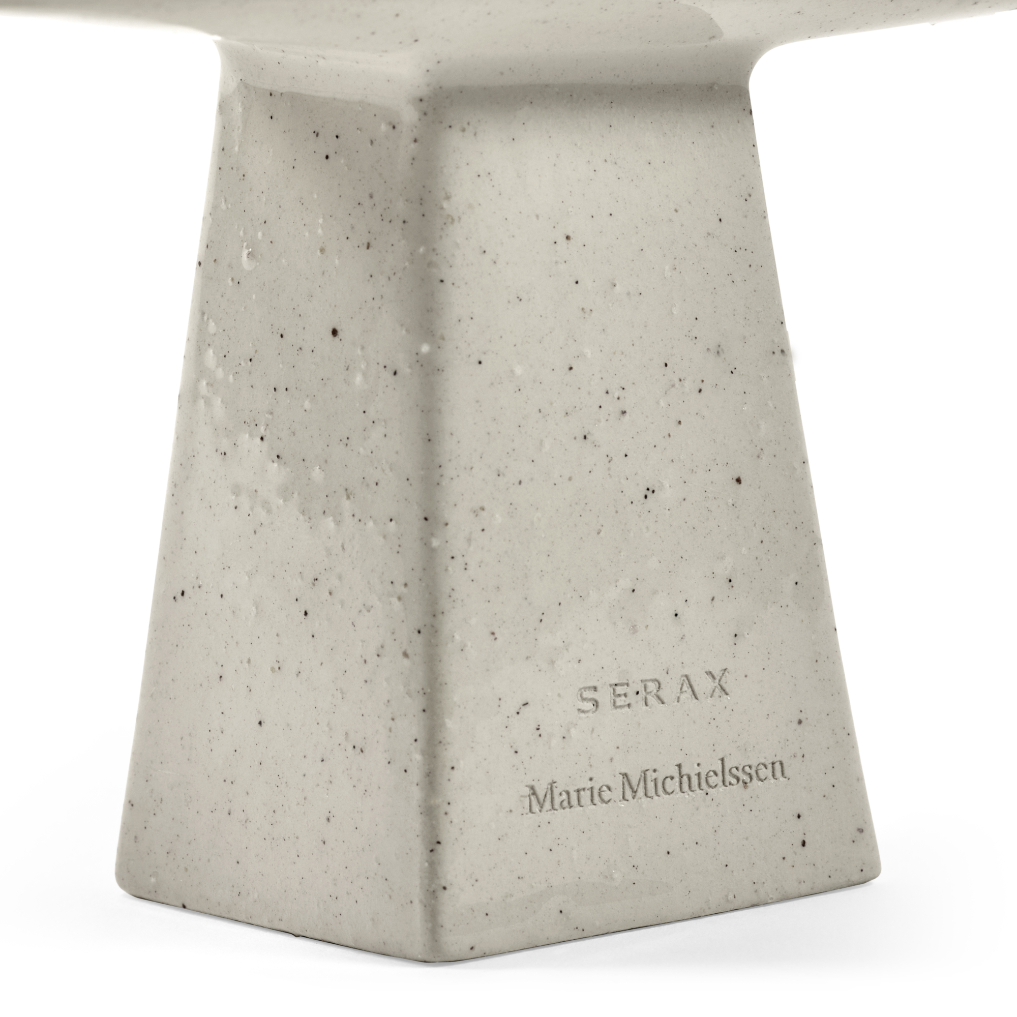 Serax Kandelaar Molly 06 beige