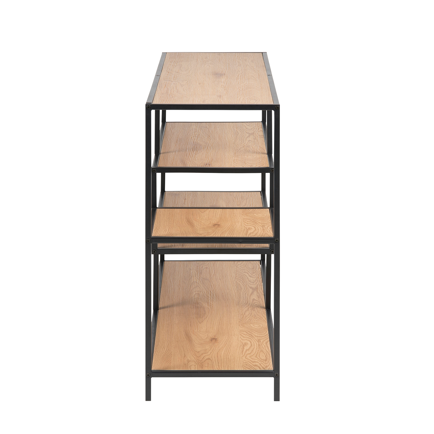 Industriële kast Vic