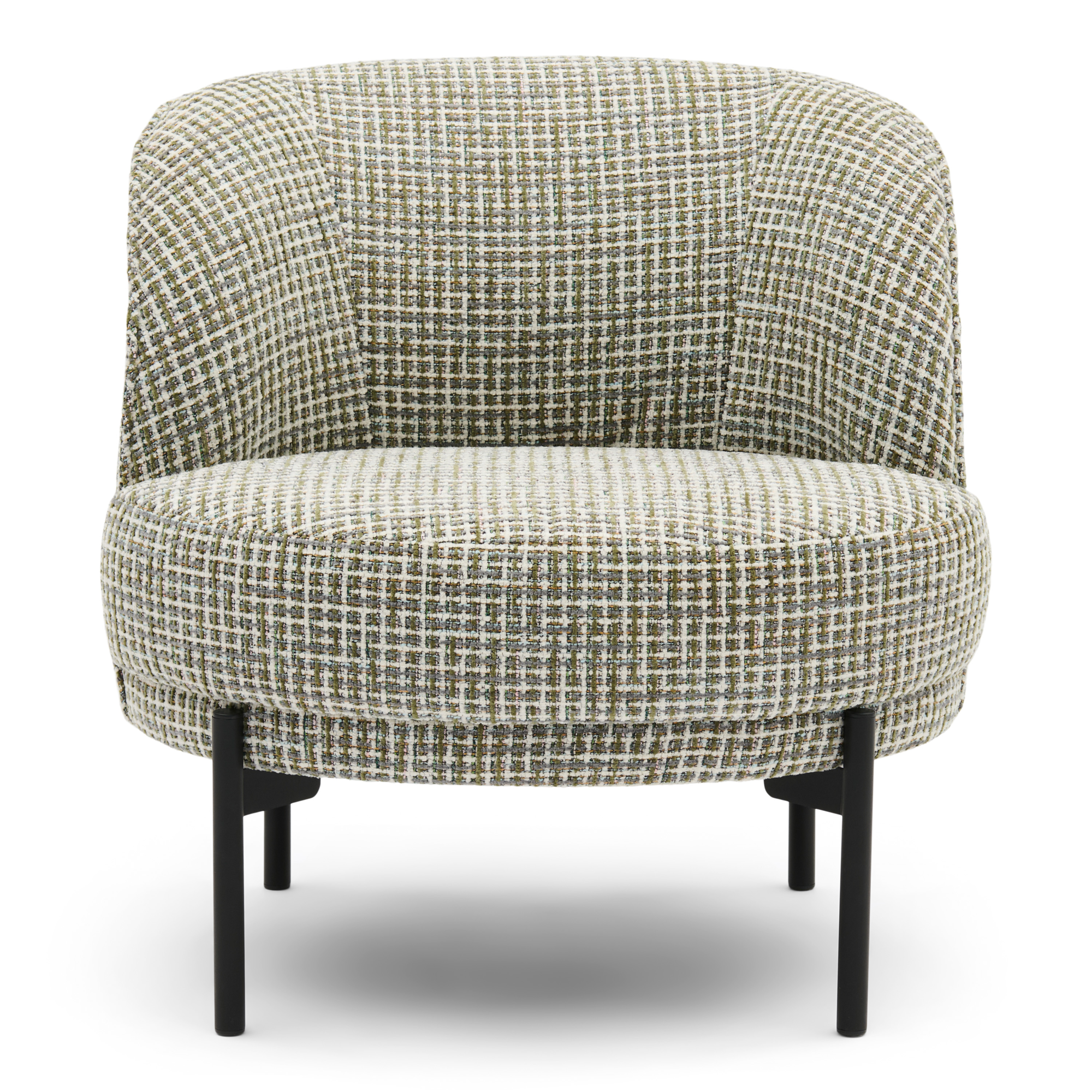 Fauteuil Carl