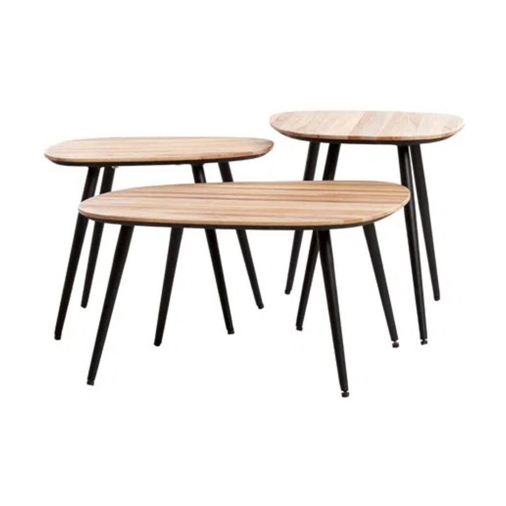 Viejo s/3 Salontafel