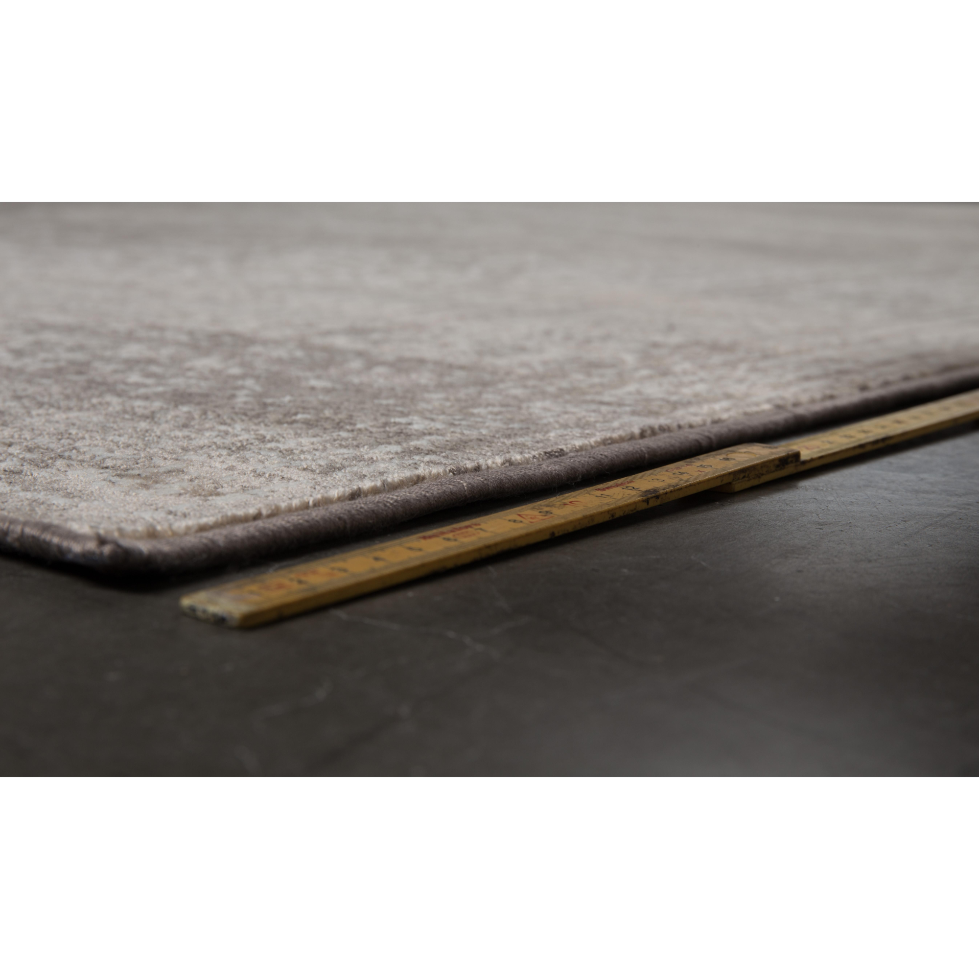 Dutchbone Carpet Rugged