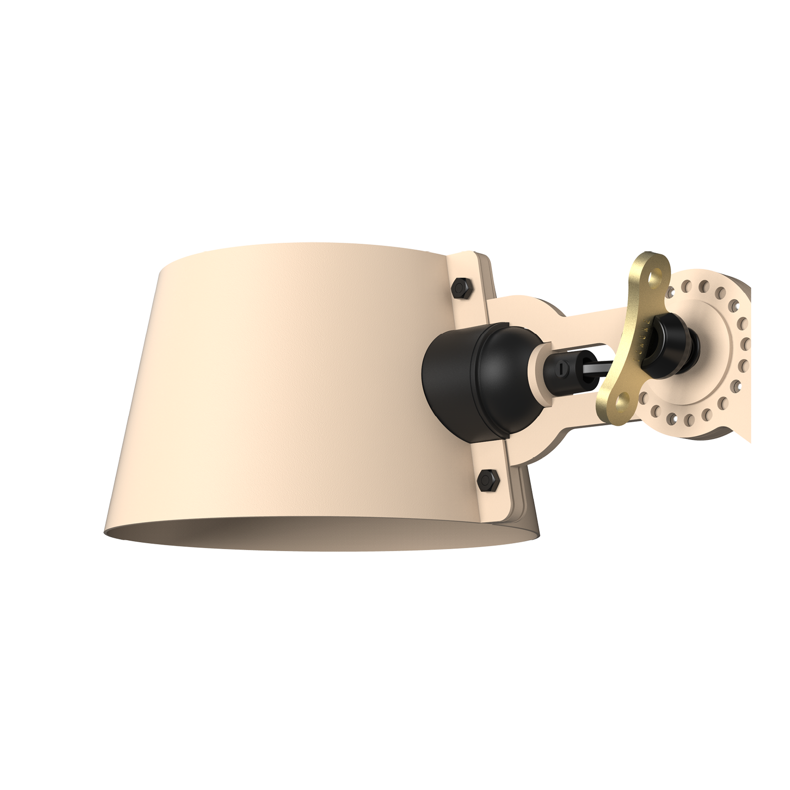 Tonone wandlamp Bolt Sidefit Mini