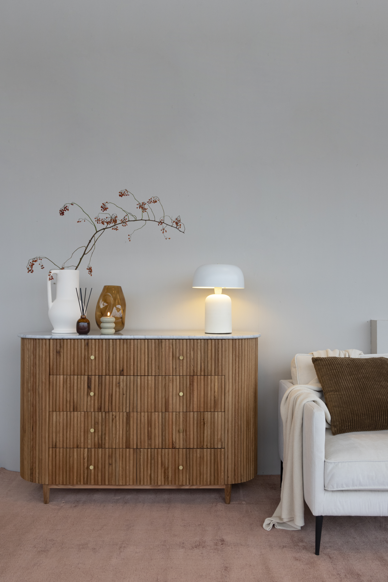 Dressoir Isla