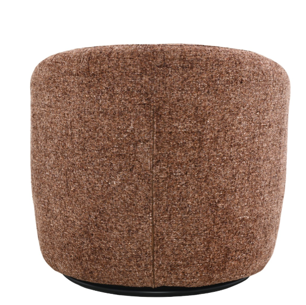 Fauteuil Bo