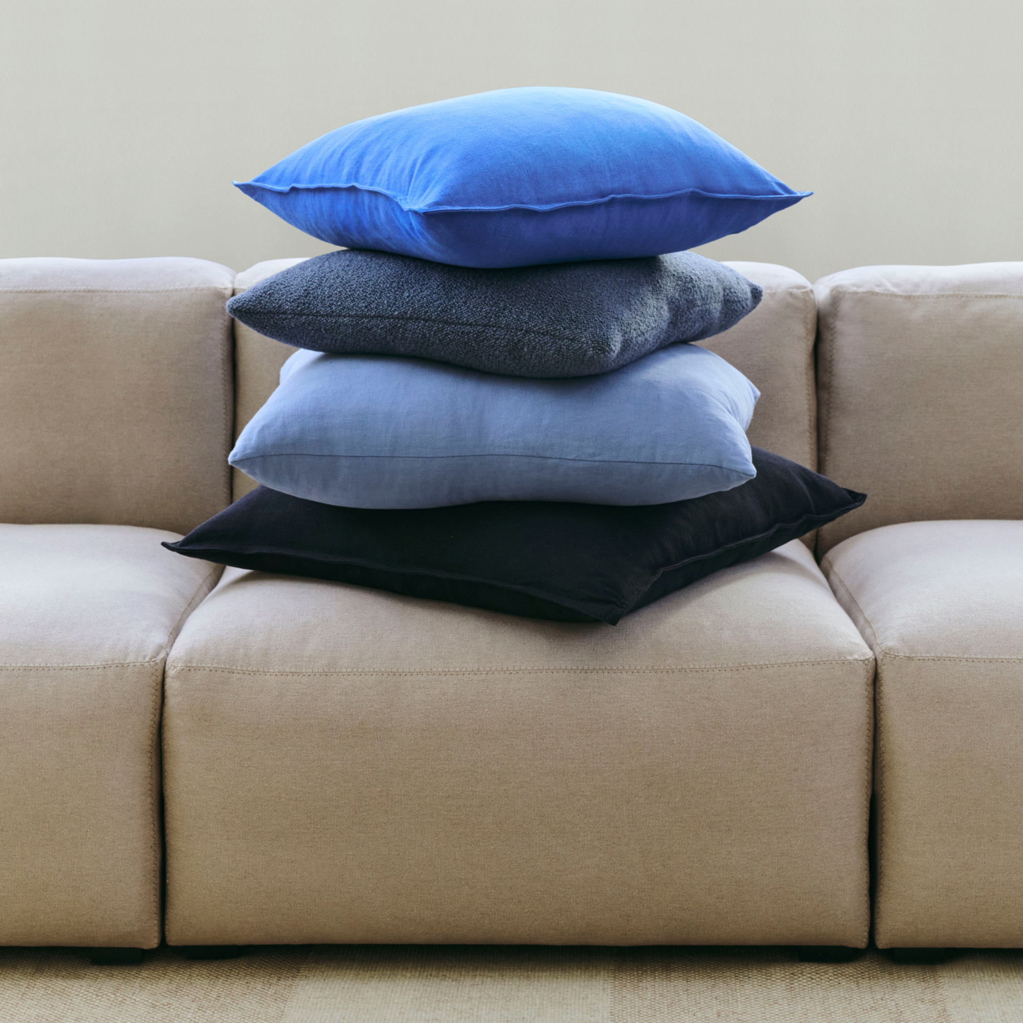 HAY Sierkussen Linen