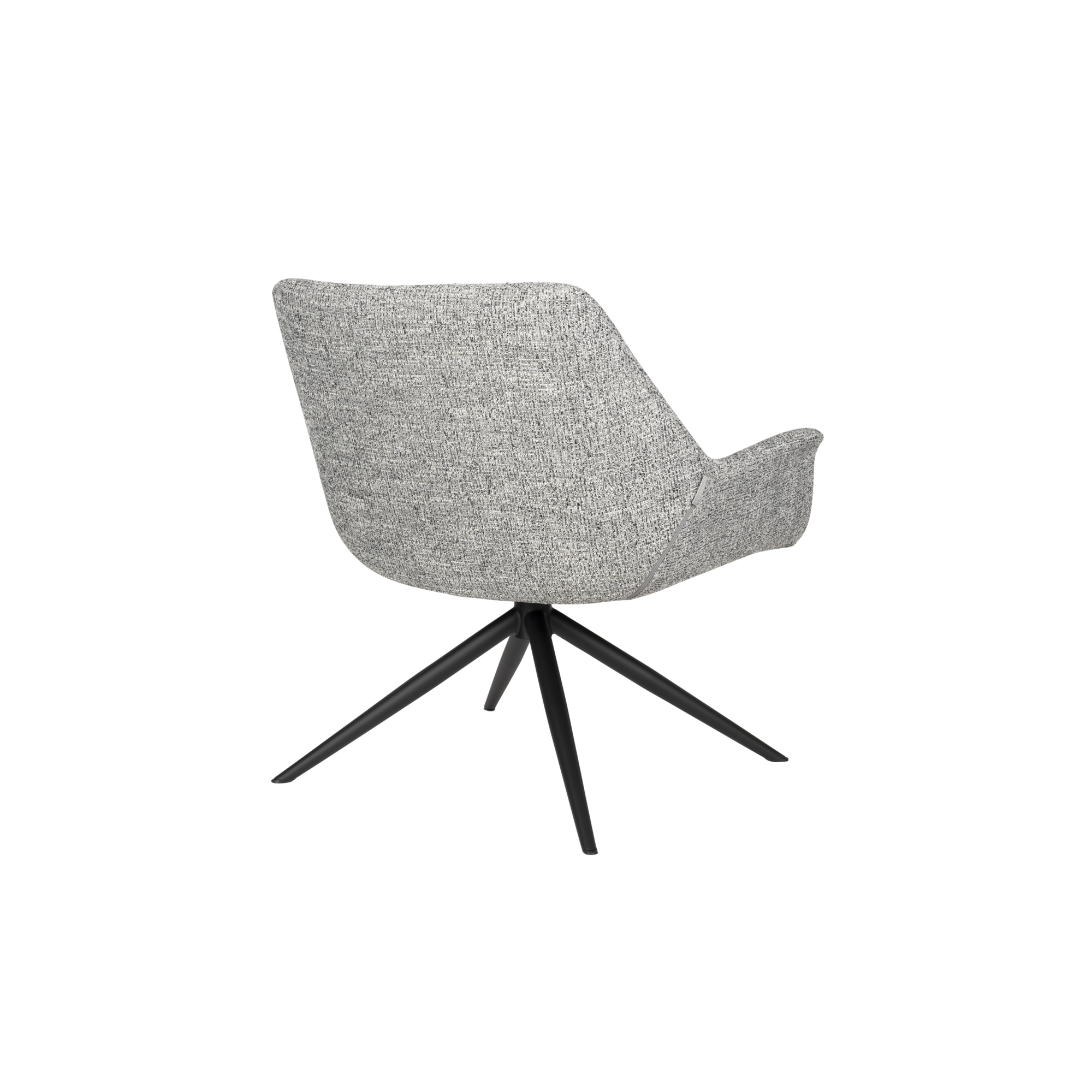 DOULTON LOUNGE CHAIR