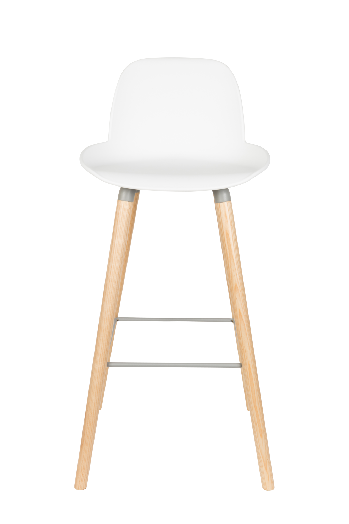 Zuiver Albert Kuip Barkruk 75 cm - Set van 2