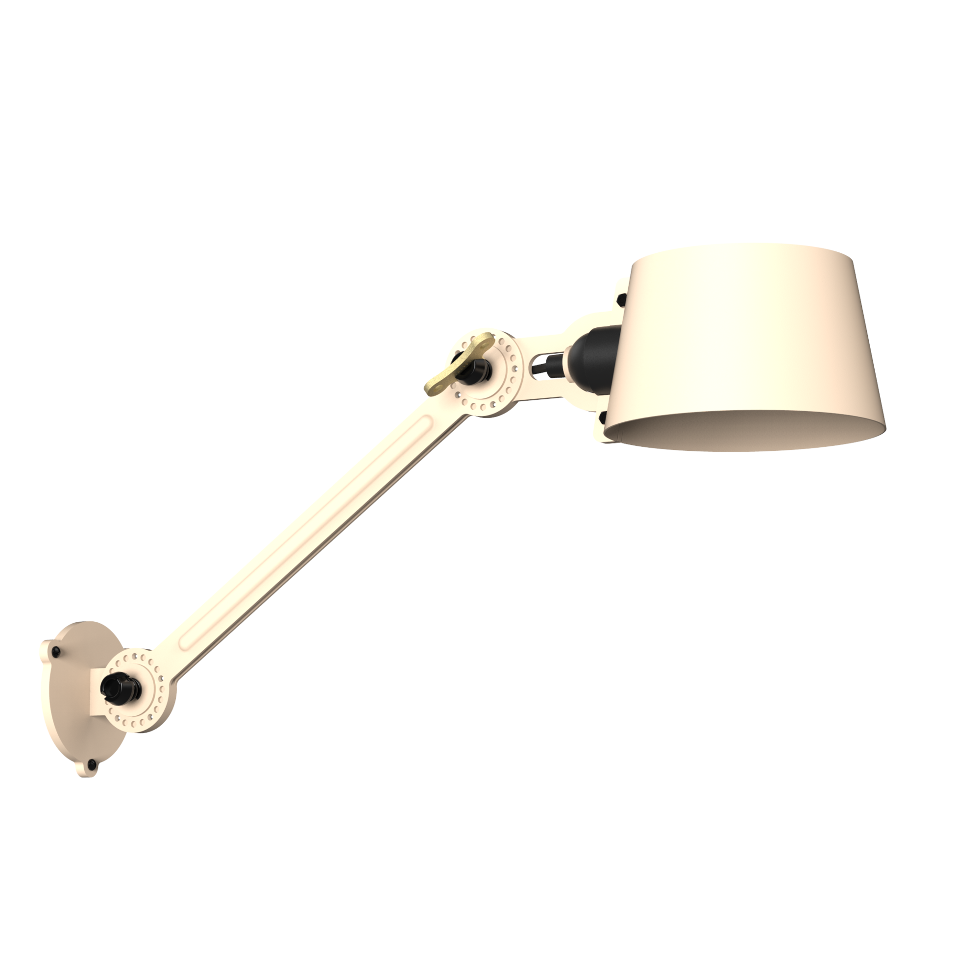 Tonone wandlamp Bolt Sidefit