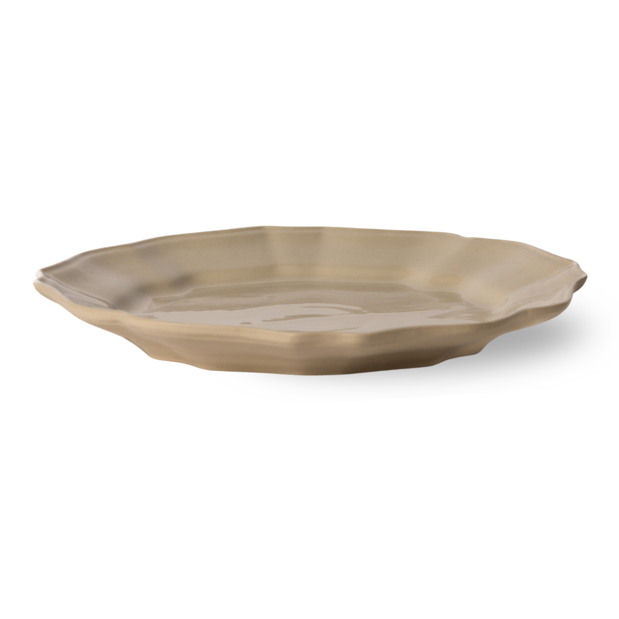 Dinerbord Wild Olive