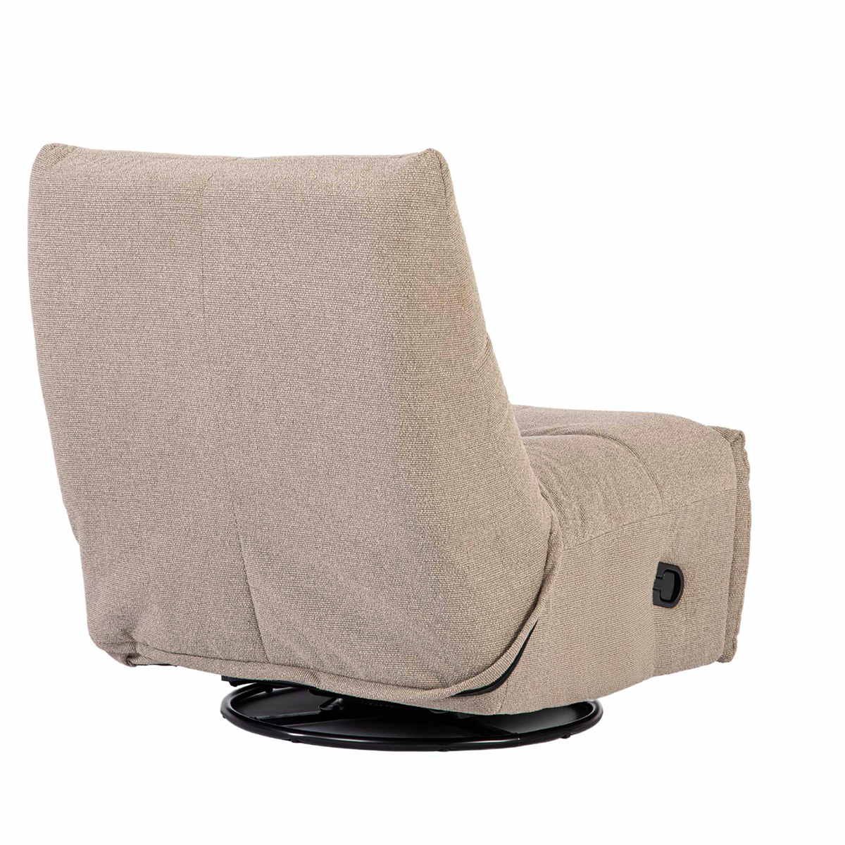 Draaifauteuil Crazy