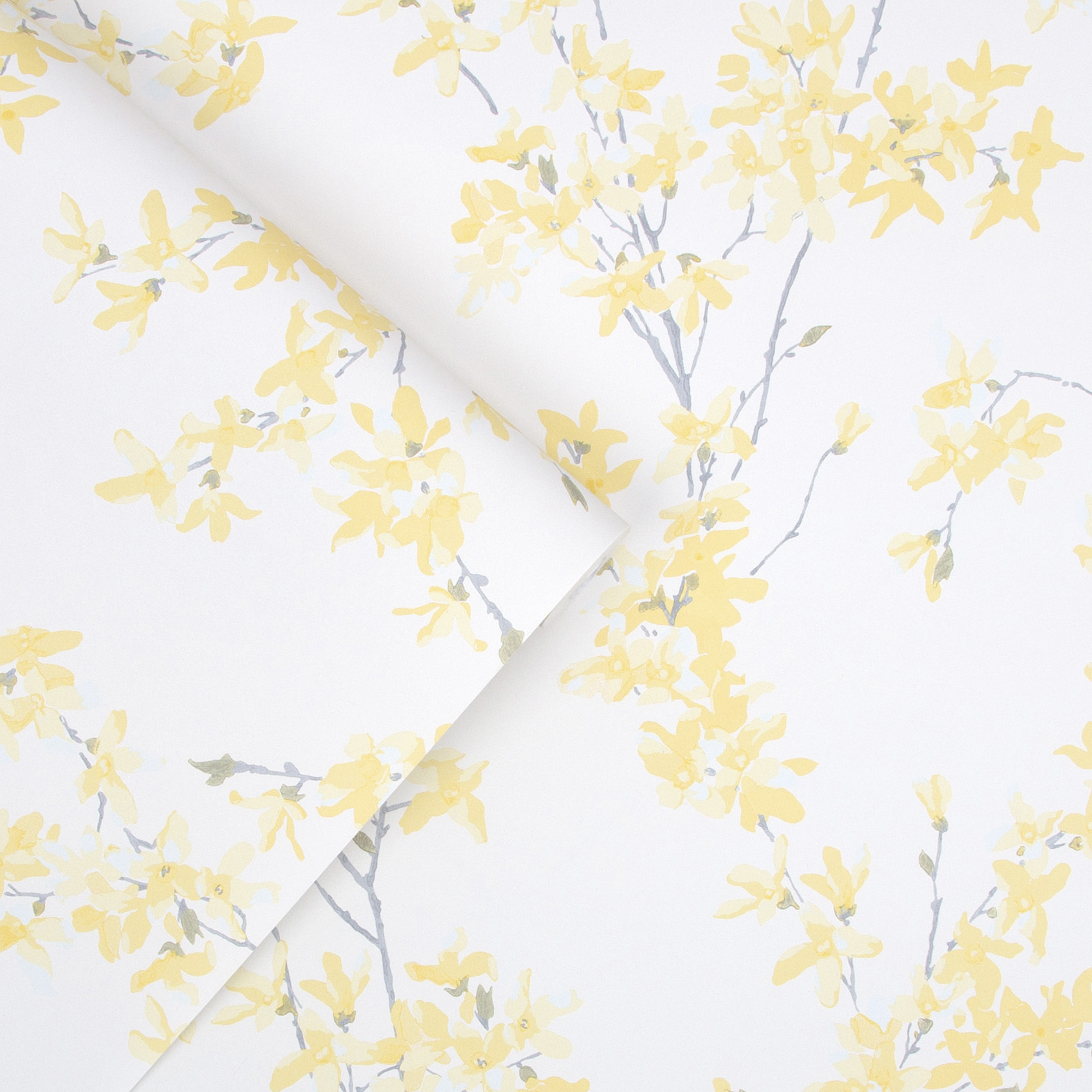 Behang Laura Ashley Forstyhia