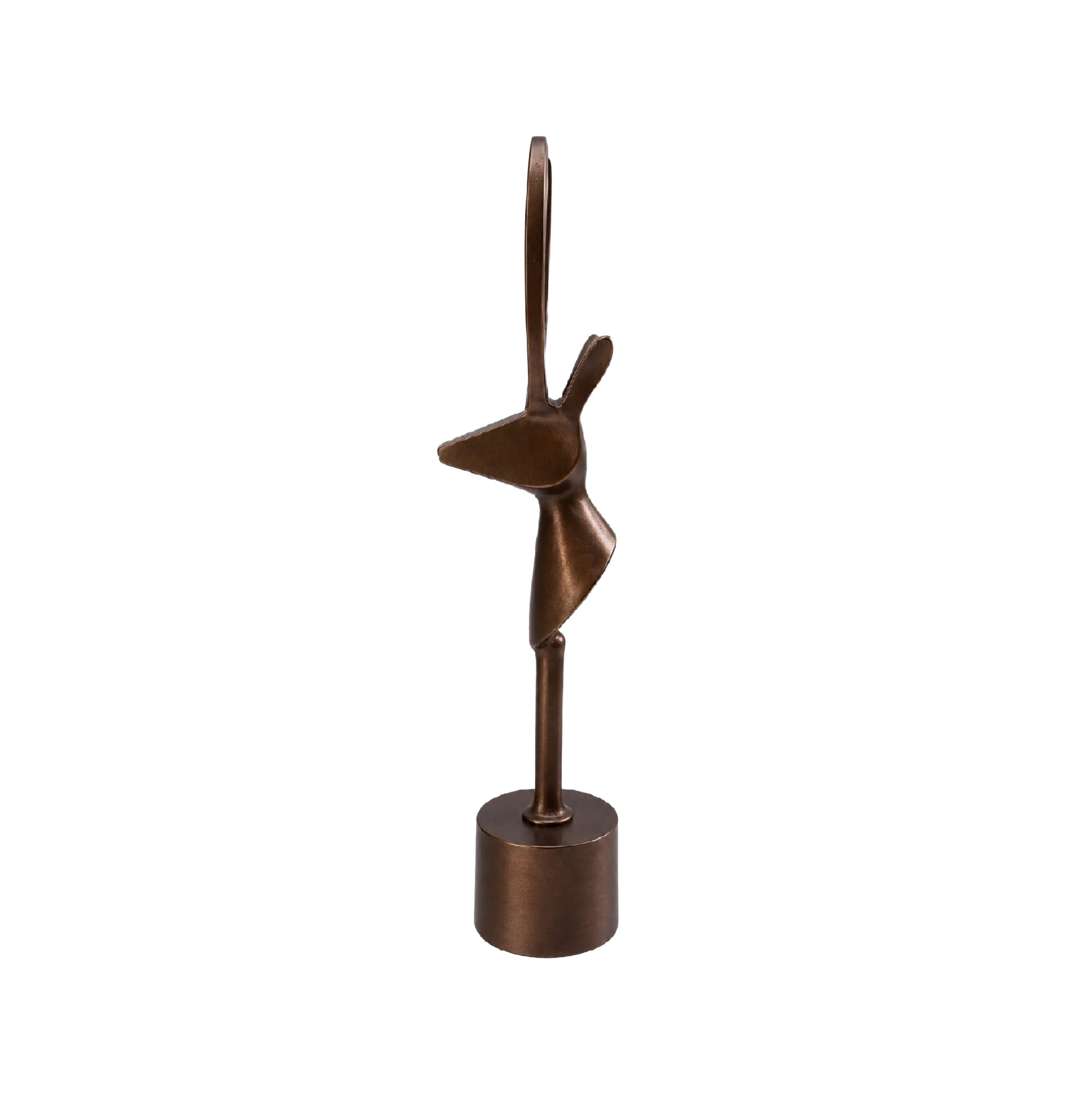 Palpa bronze