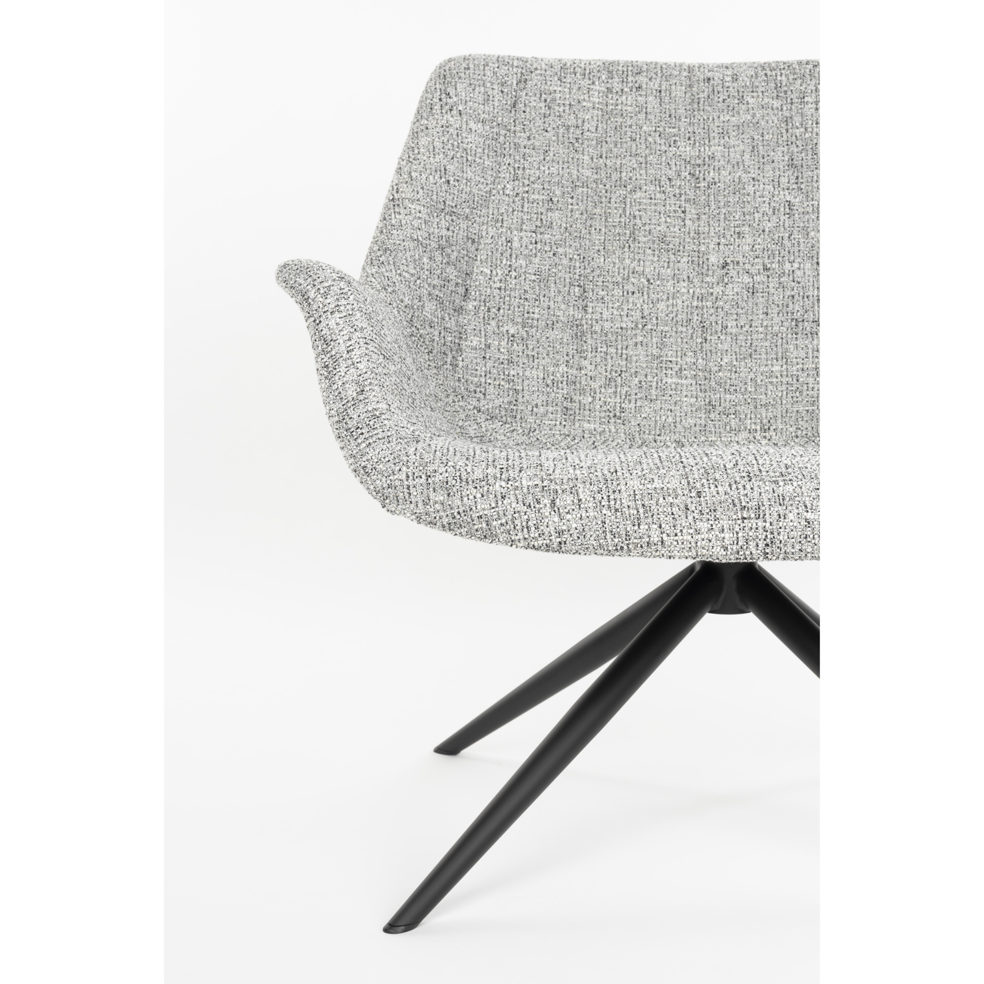 DOULTON LOUNGE CHAIR