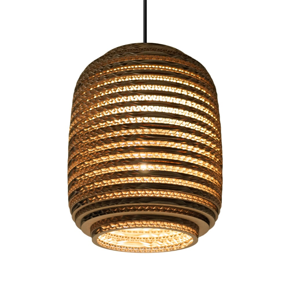Graypants Scraplight Ausi Natural
