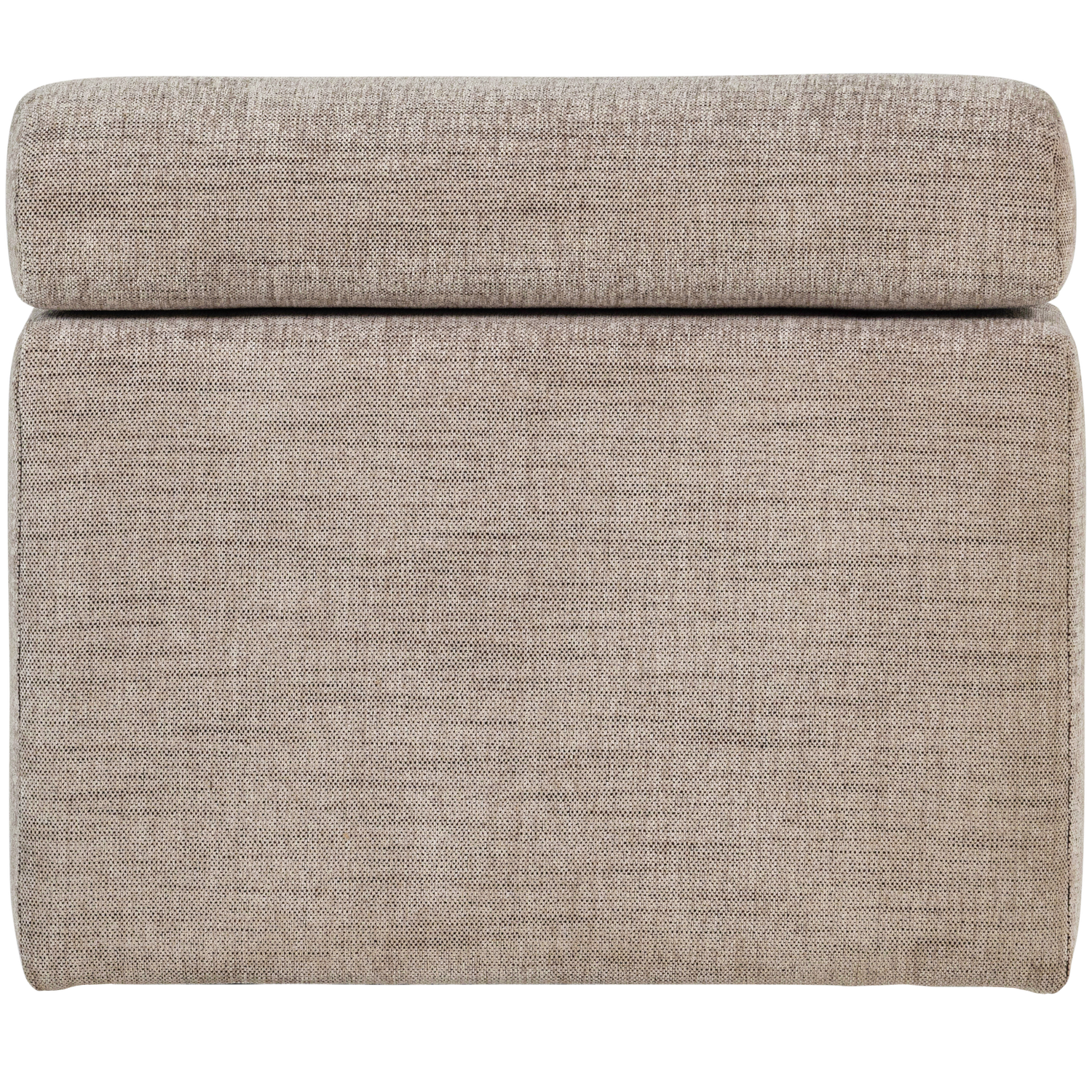 Novi 1-zits element naturel melange