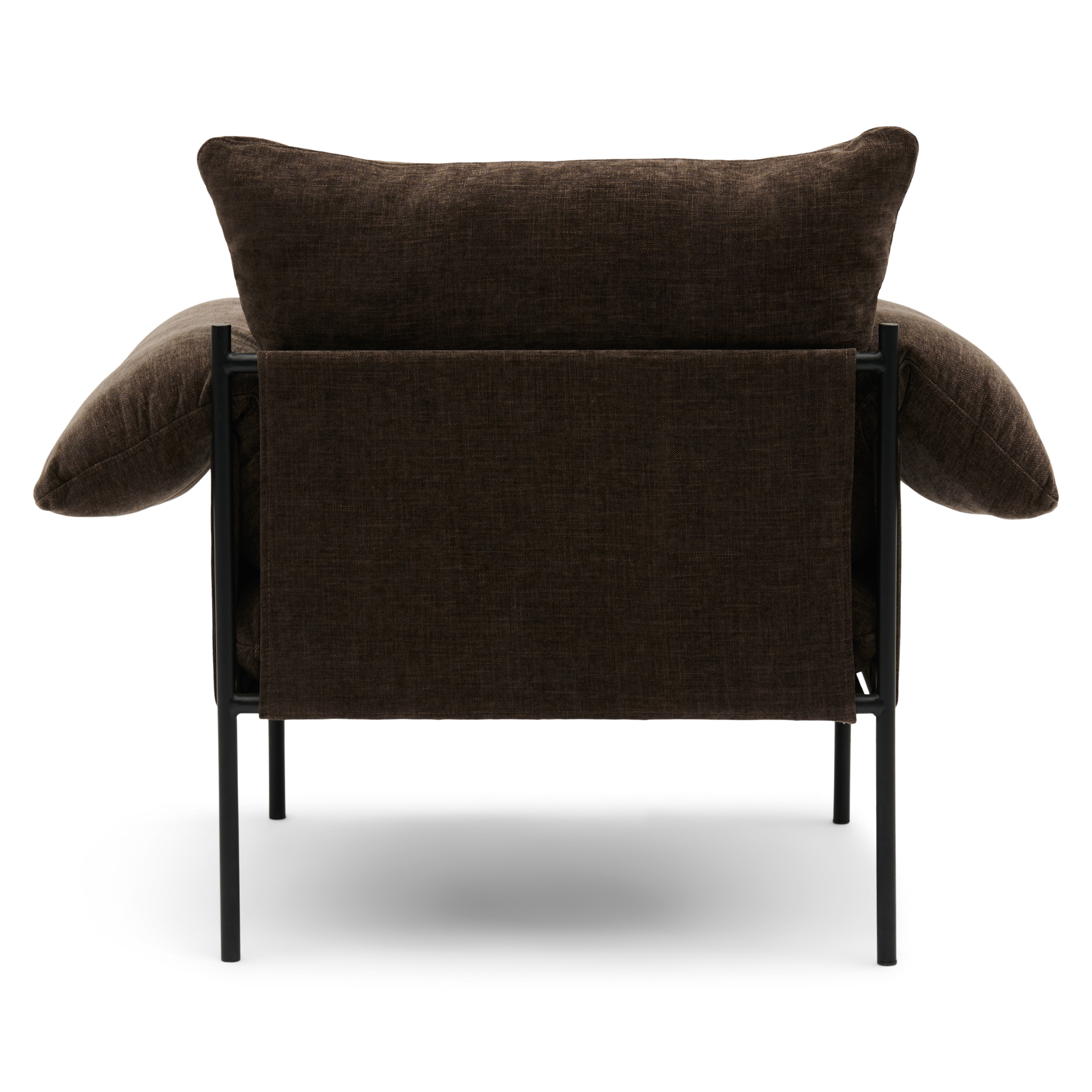 Fauteuil Maxwell