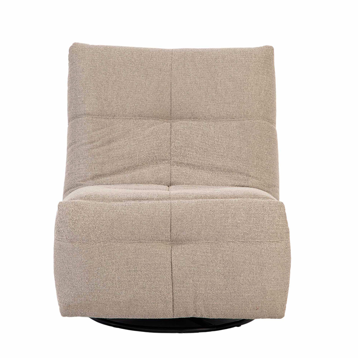 Draaifauteuil Crazy