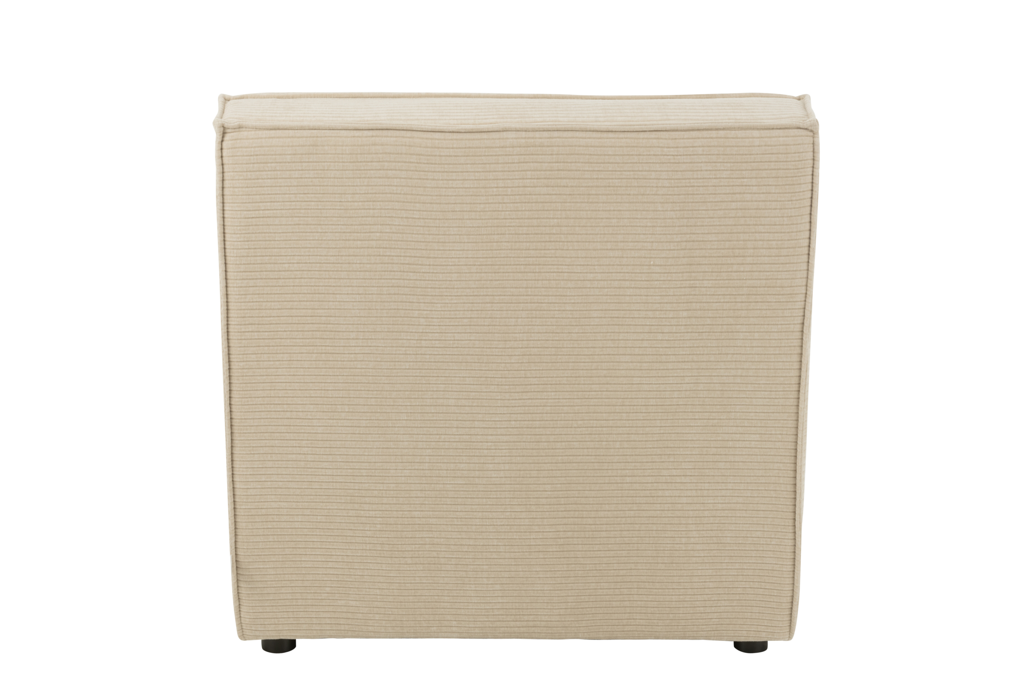 Bankelementen Grid Beige