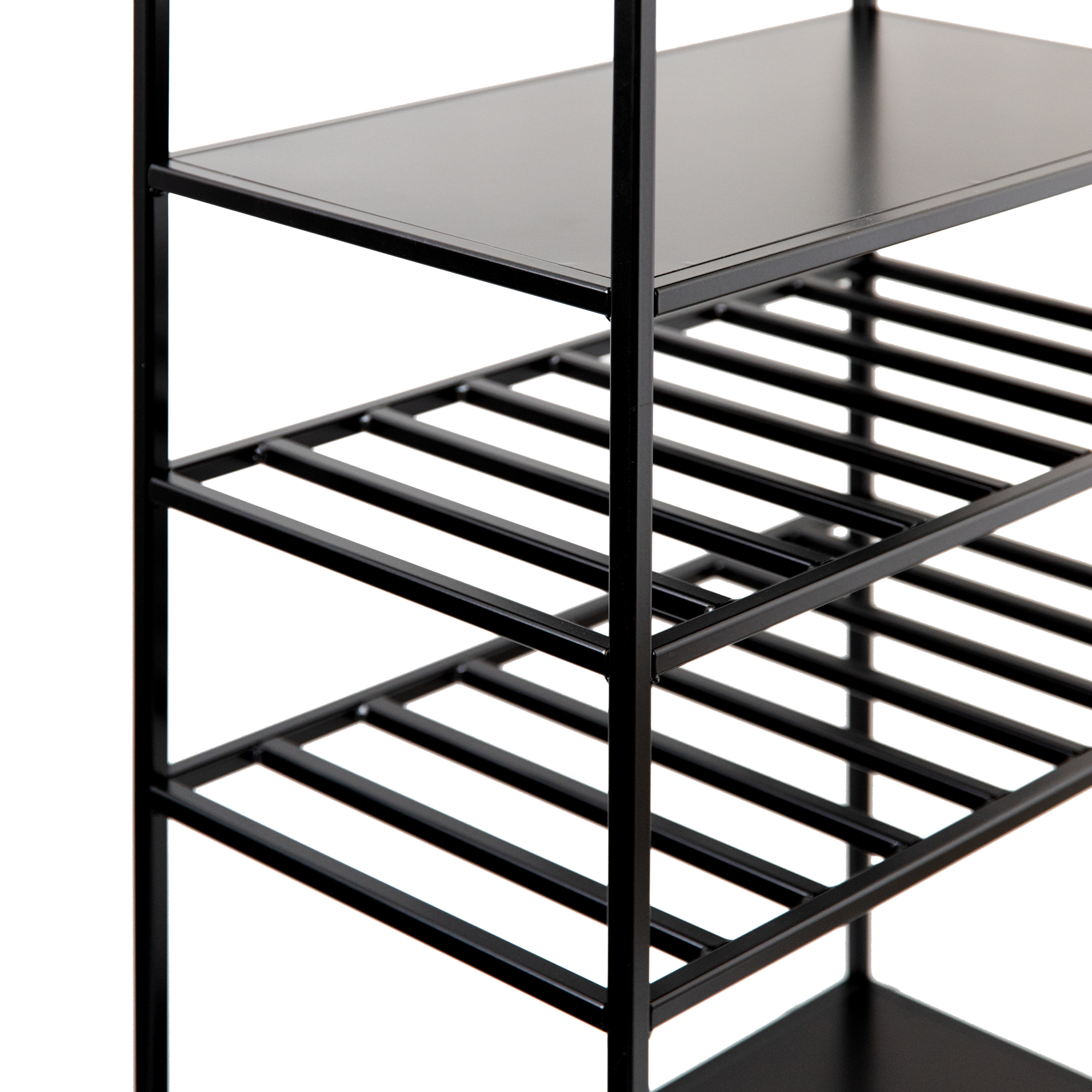 Kast Soho H200 wijn