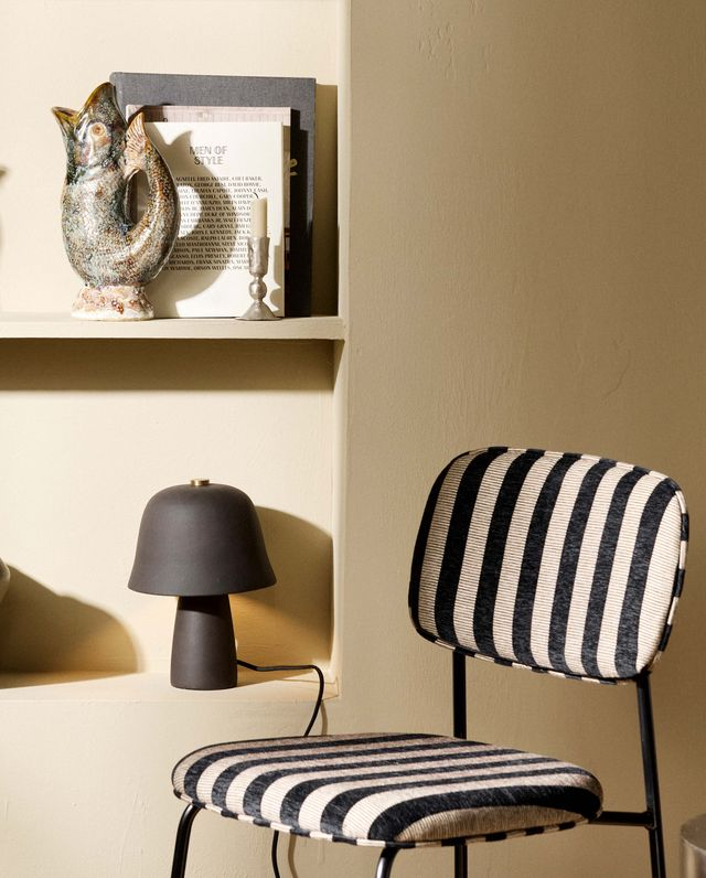 AW 26 stoelen