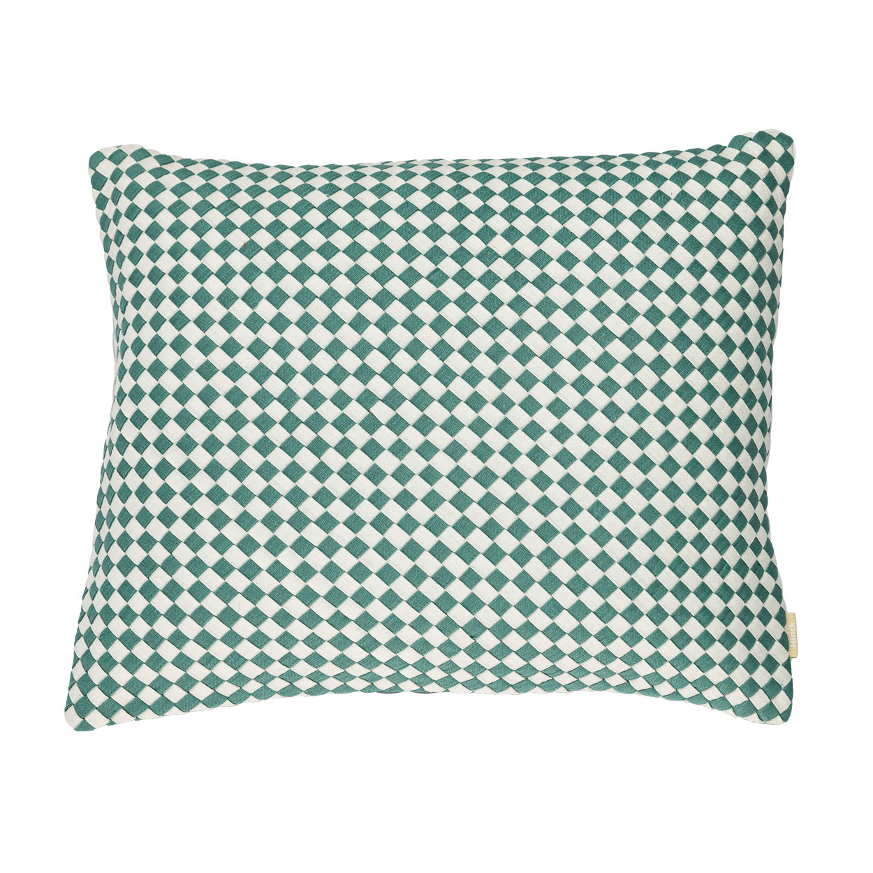 Kussen Woven linnen