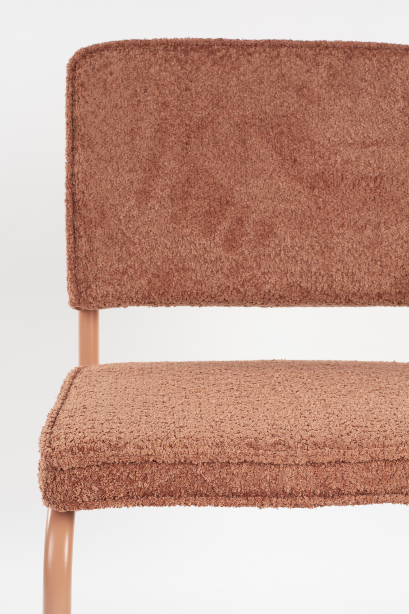 Chair ridge kink soft terra