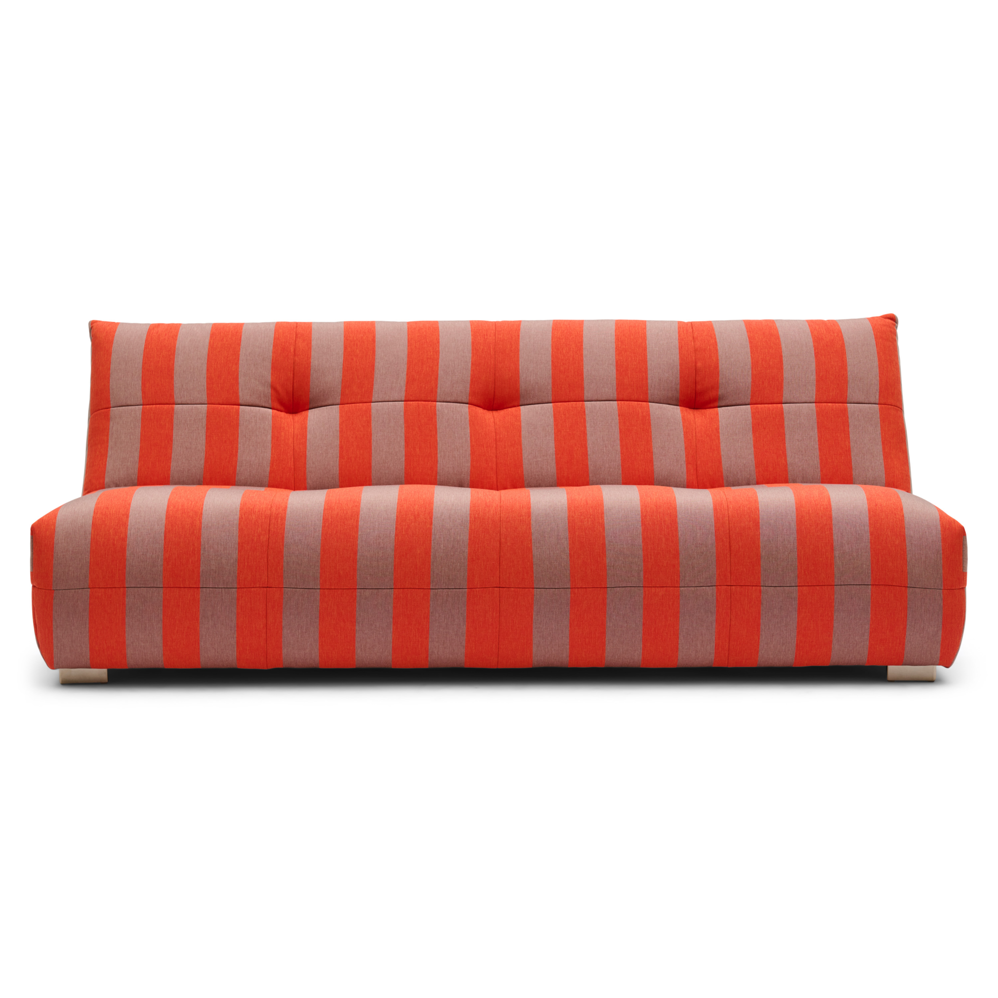 3-zitsbank Flynn outdoor