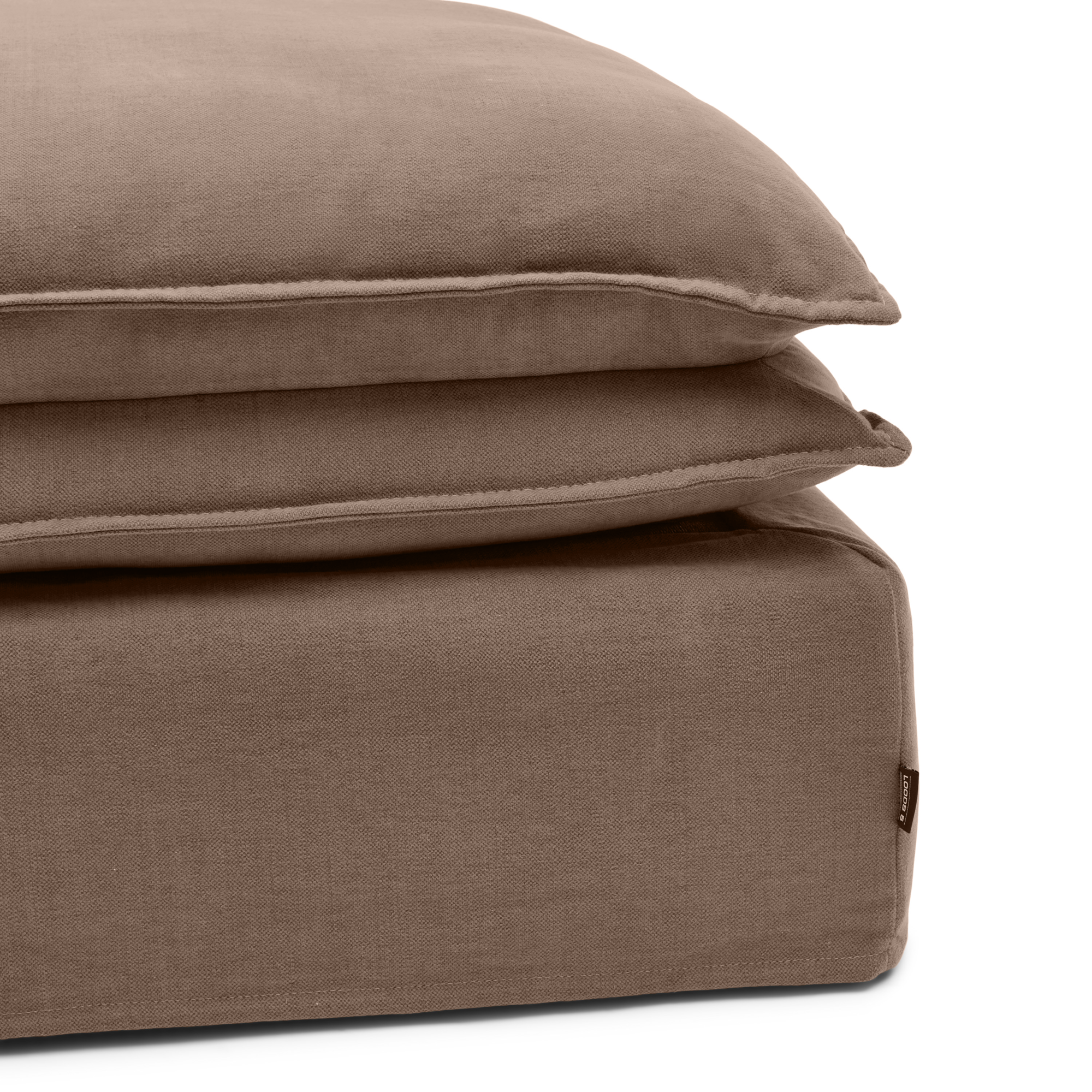 Hocker Alina shadow