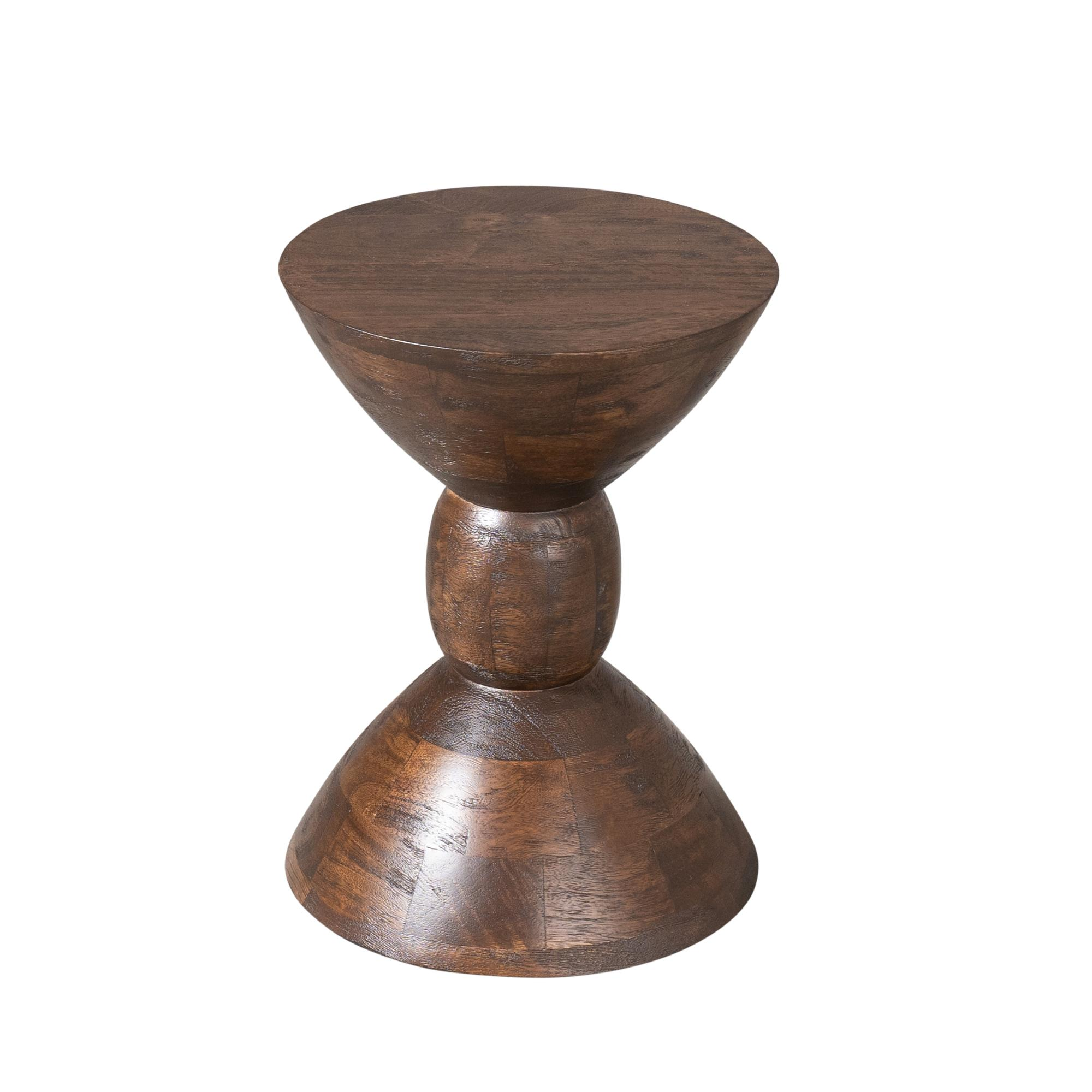 Bijzettafel Daan Bruin