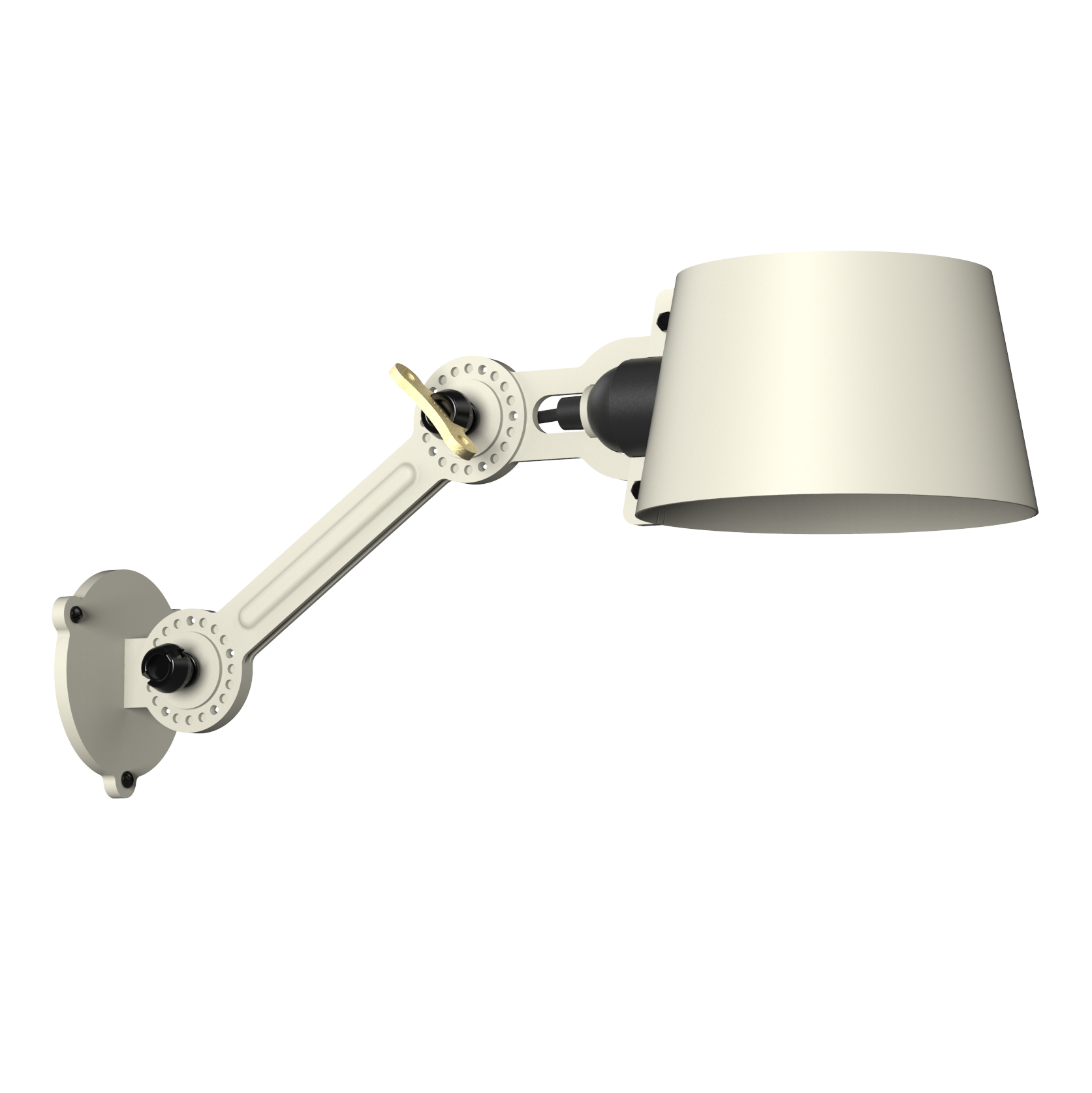 Tonone wandlamp Bolt Sidefit Small