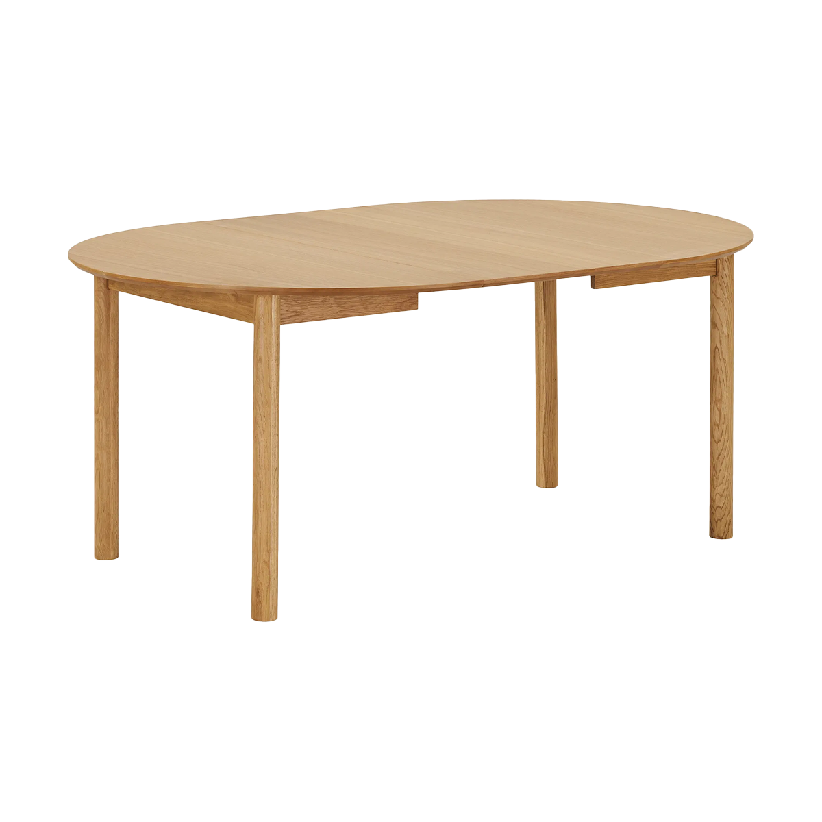 Loet eettafel 220cm