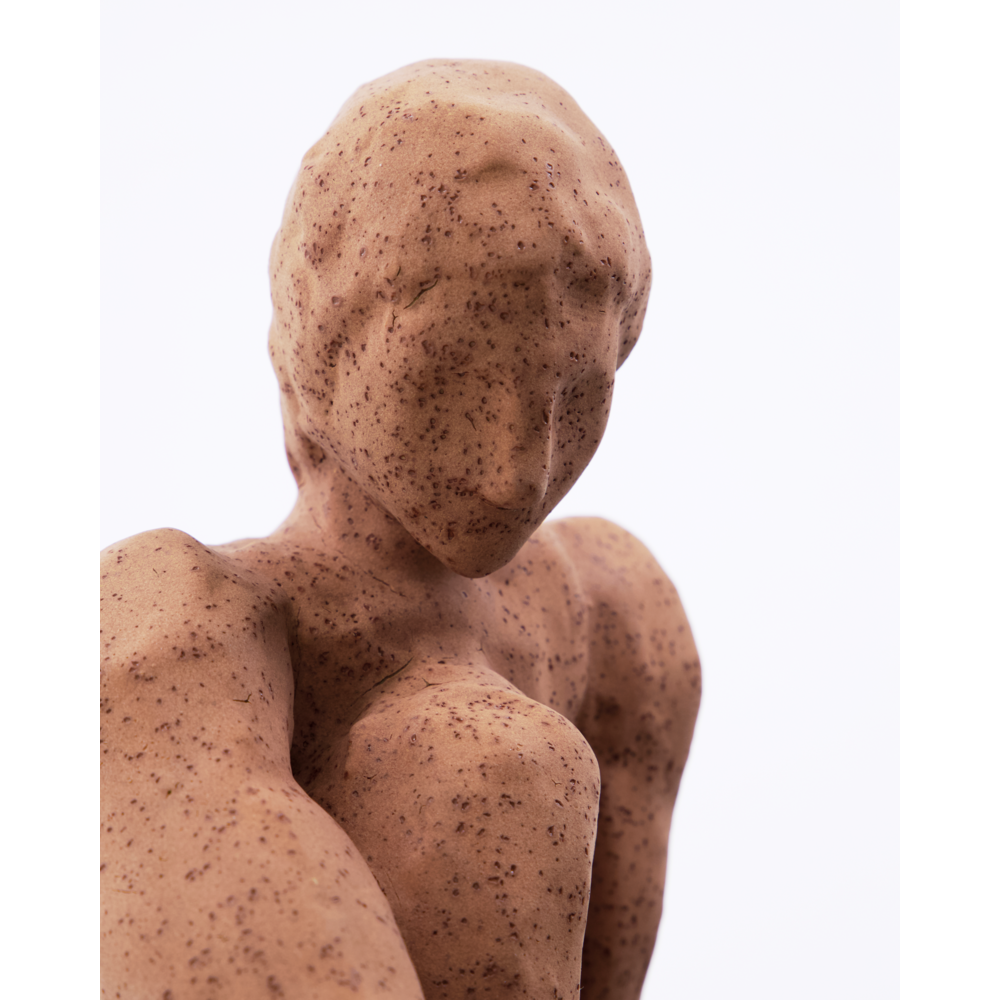 Beeld Woman