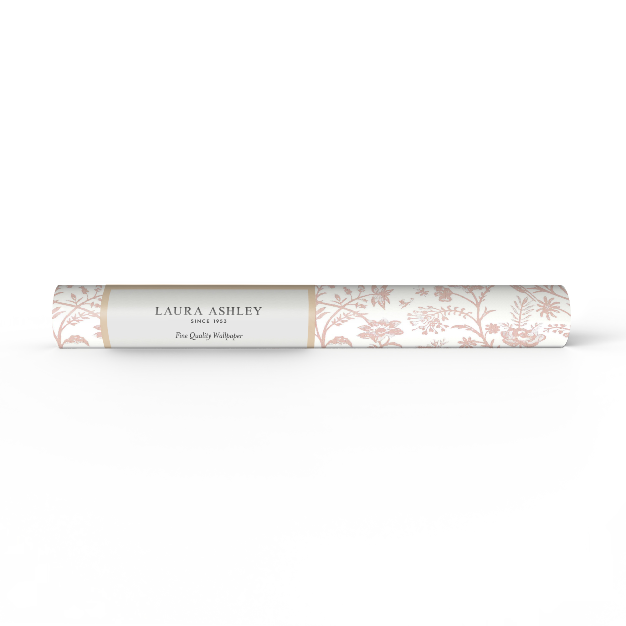 Behang Laura Ashley Shepherds Purse
