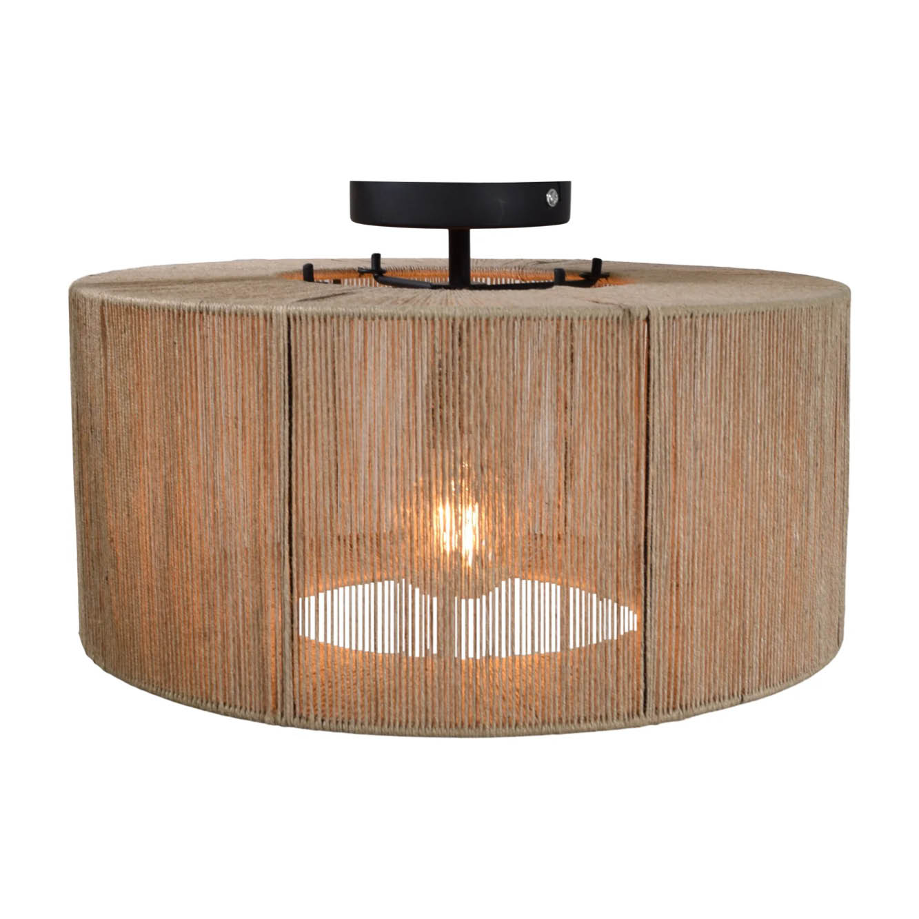 Max Trommel Plafondlamp