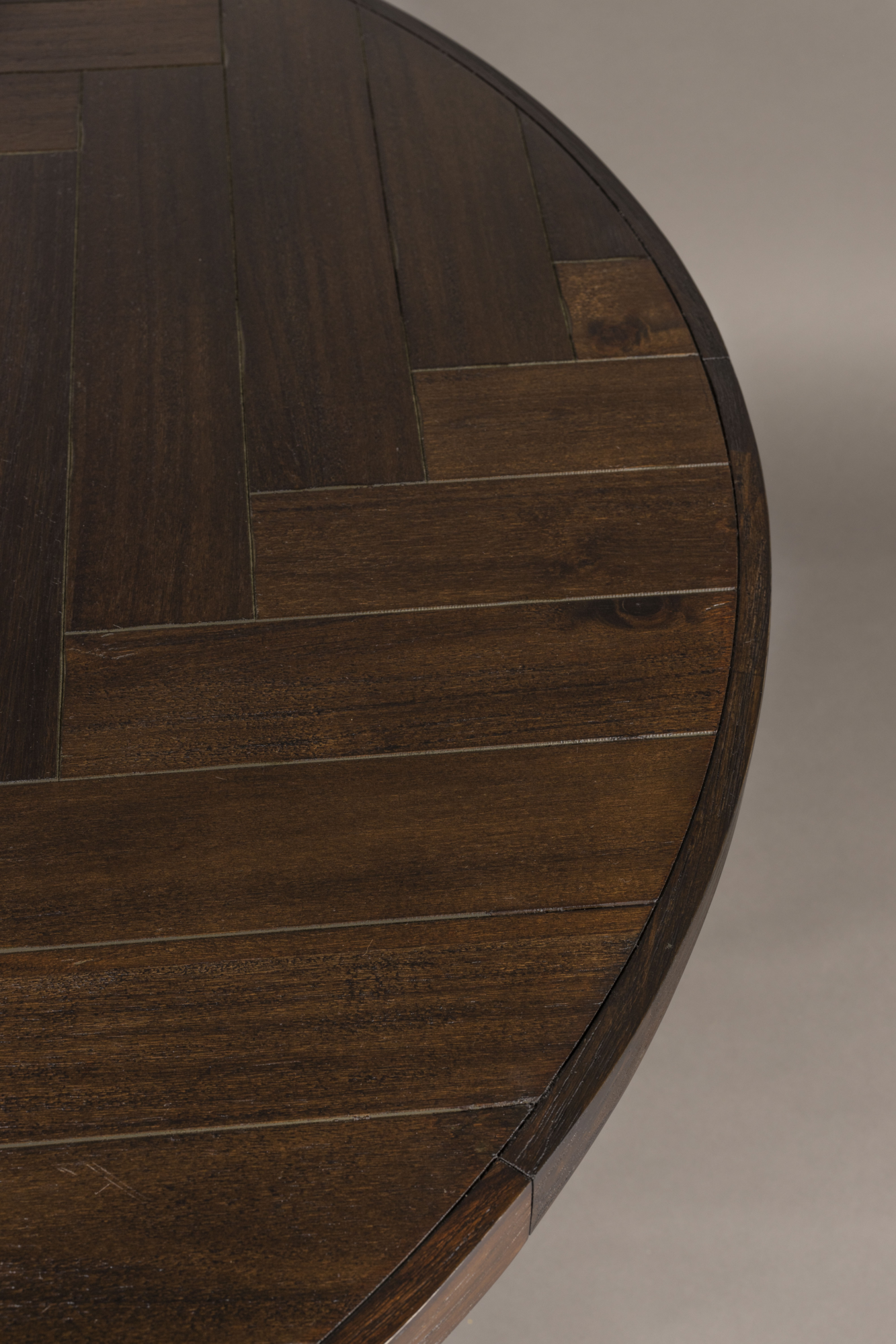 Dutchbone eettafel Class 120'