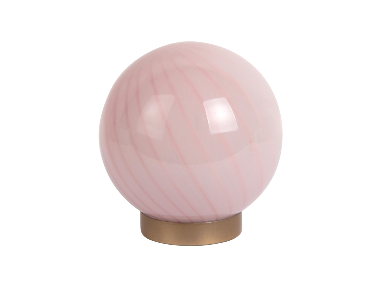 Tafellamp Summer Globe
