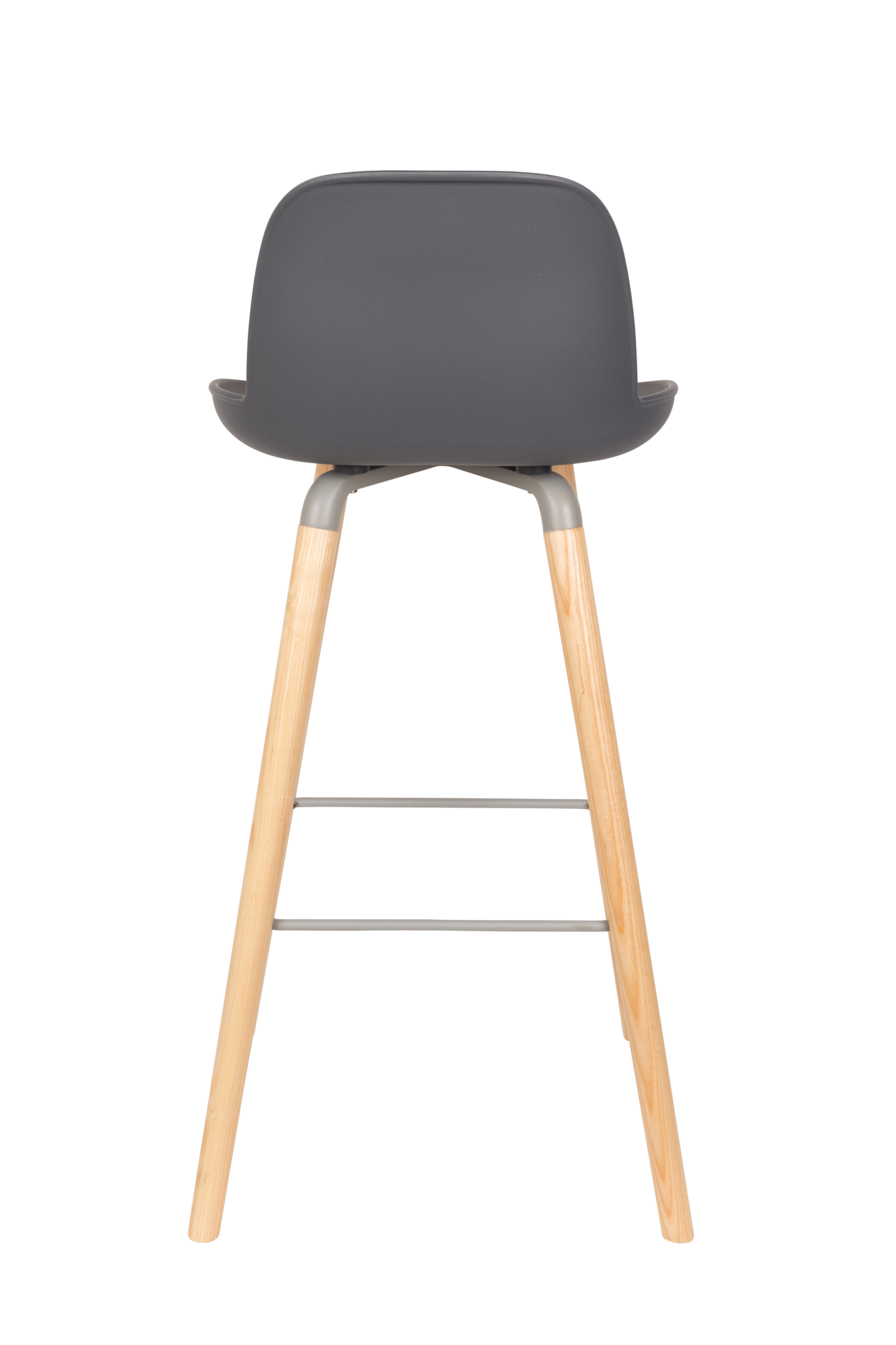 Zuiver Albert Kuip Barkruk 75 cm - Set van 2