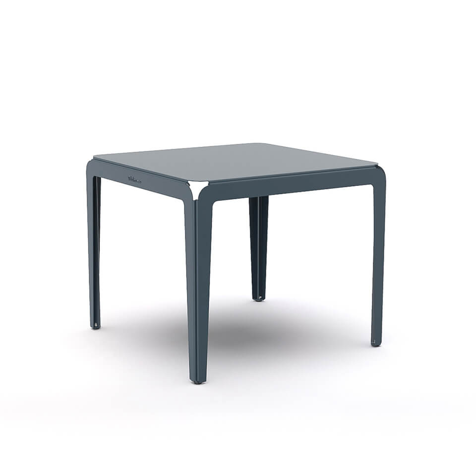 Weltevree tuintafel Bended Table 90