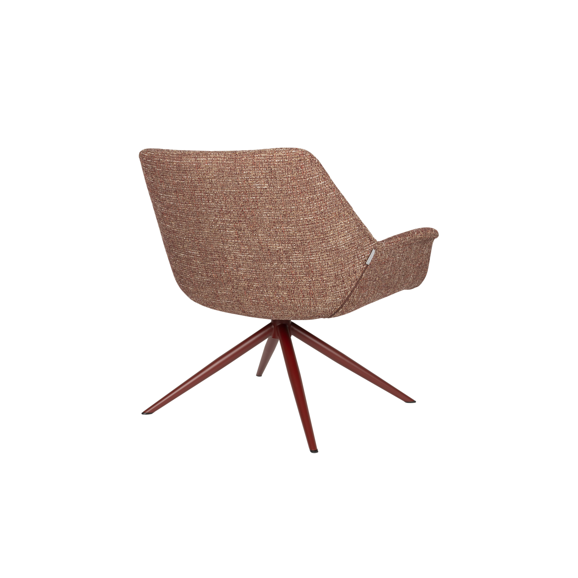 DOULTON LOUNGE CHAIR