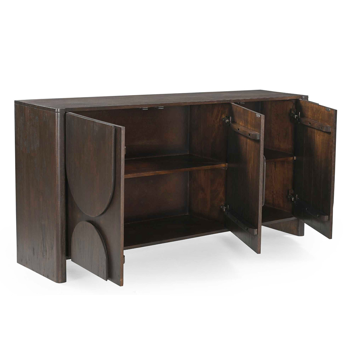 Dressoir Sculpture