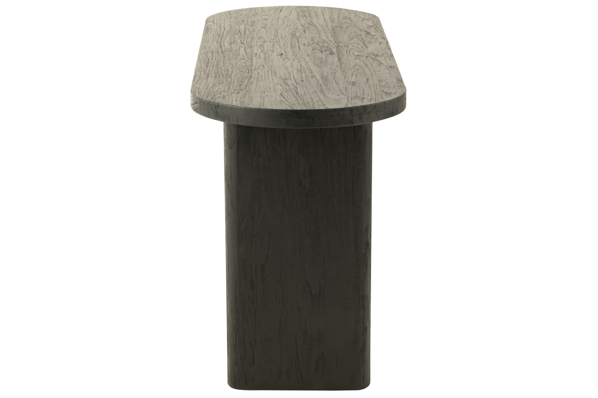 Sidetables teakhout