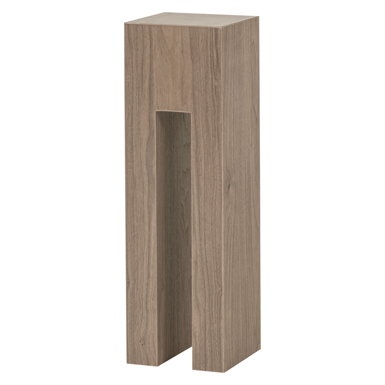 Plantor plantenstandaard mdf bruin [fsc]