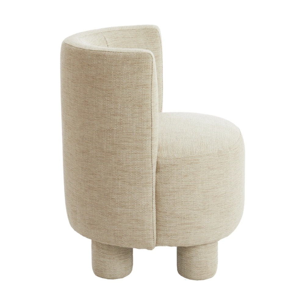 FAUTEUIL KAMOVA